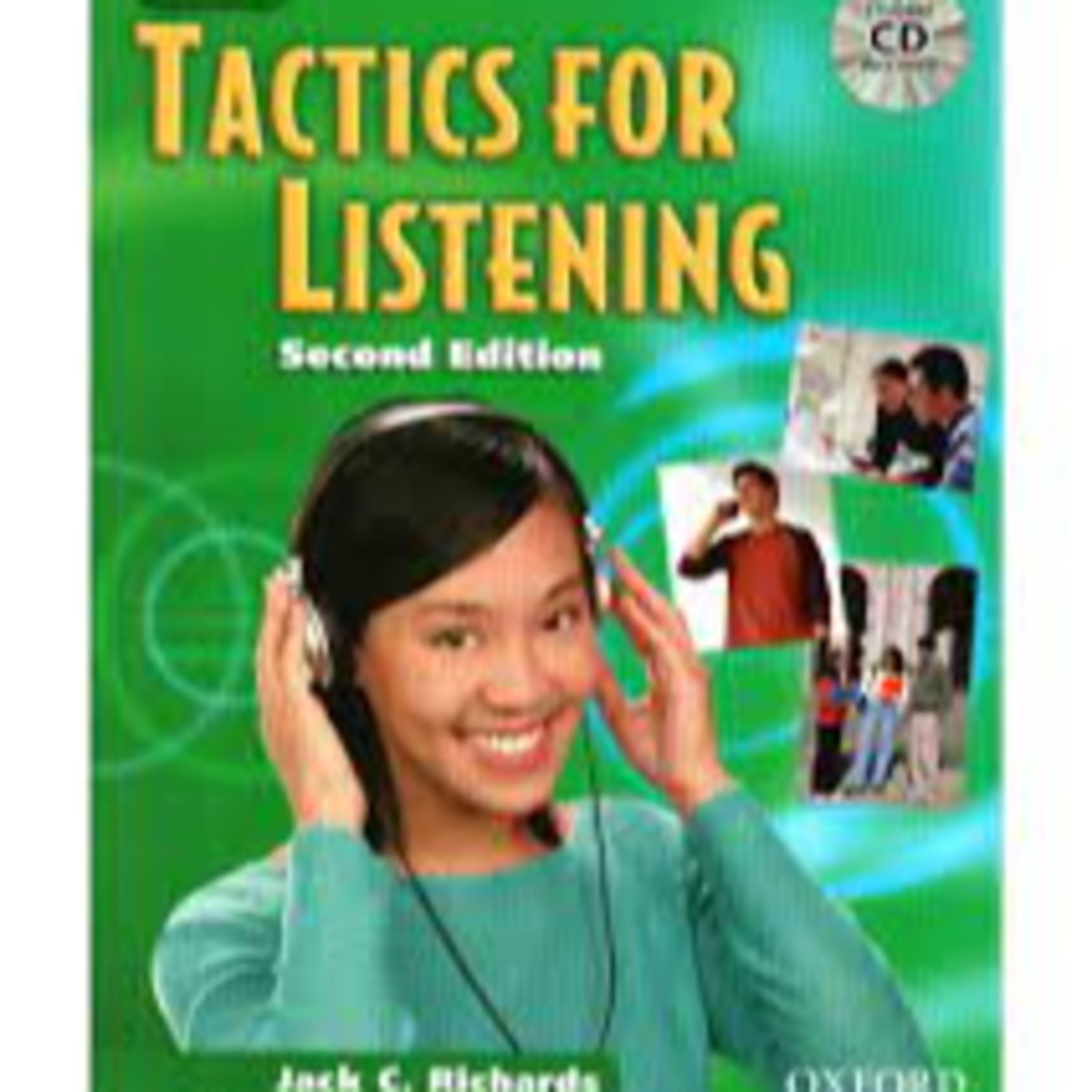 Tactics for Listenning