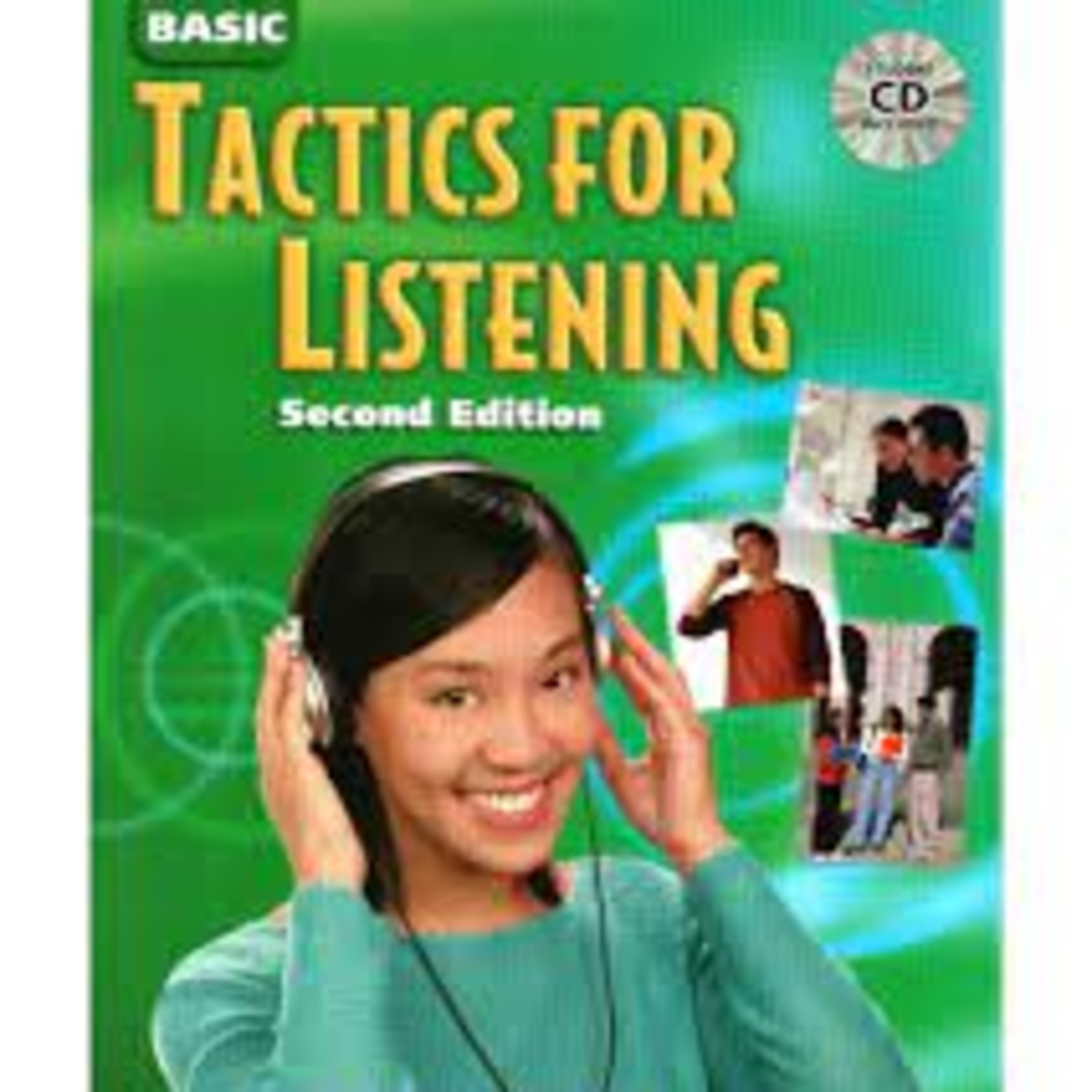 Tactics for Listenning