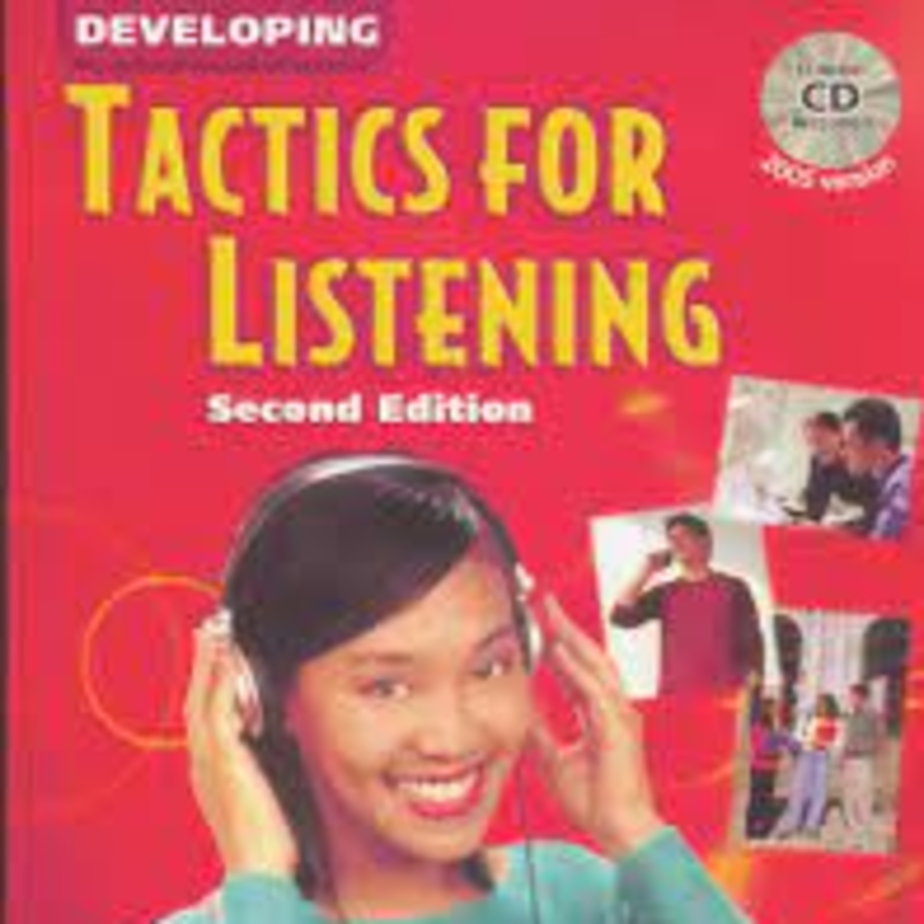 Unit 12: Small Talk - Developing TFL