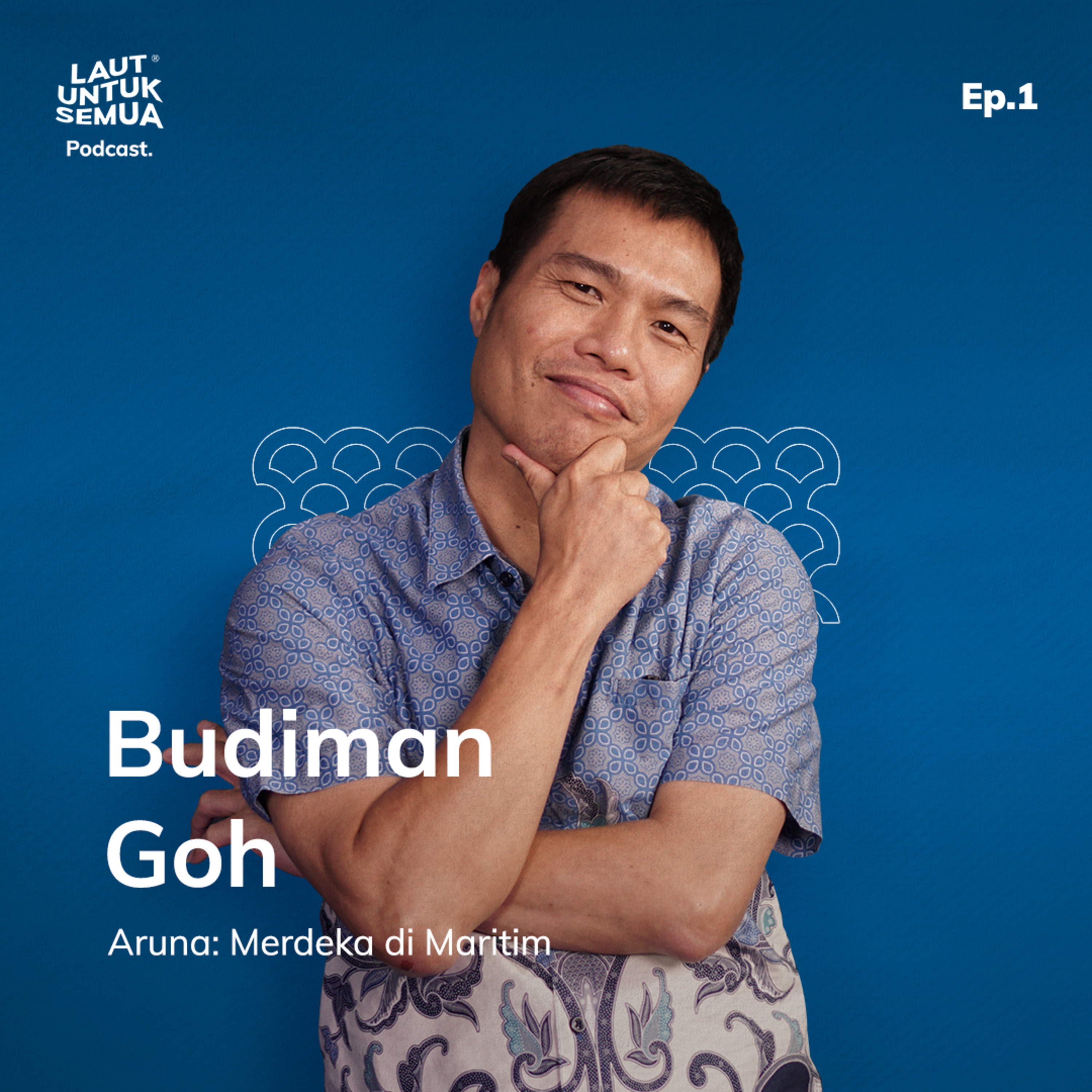Laut Untuk Semua