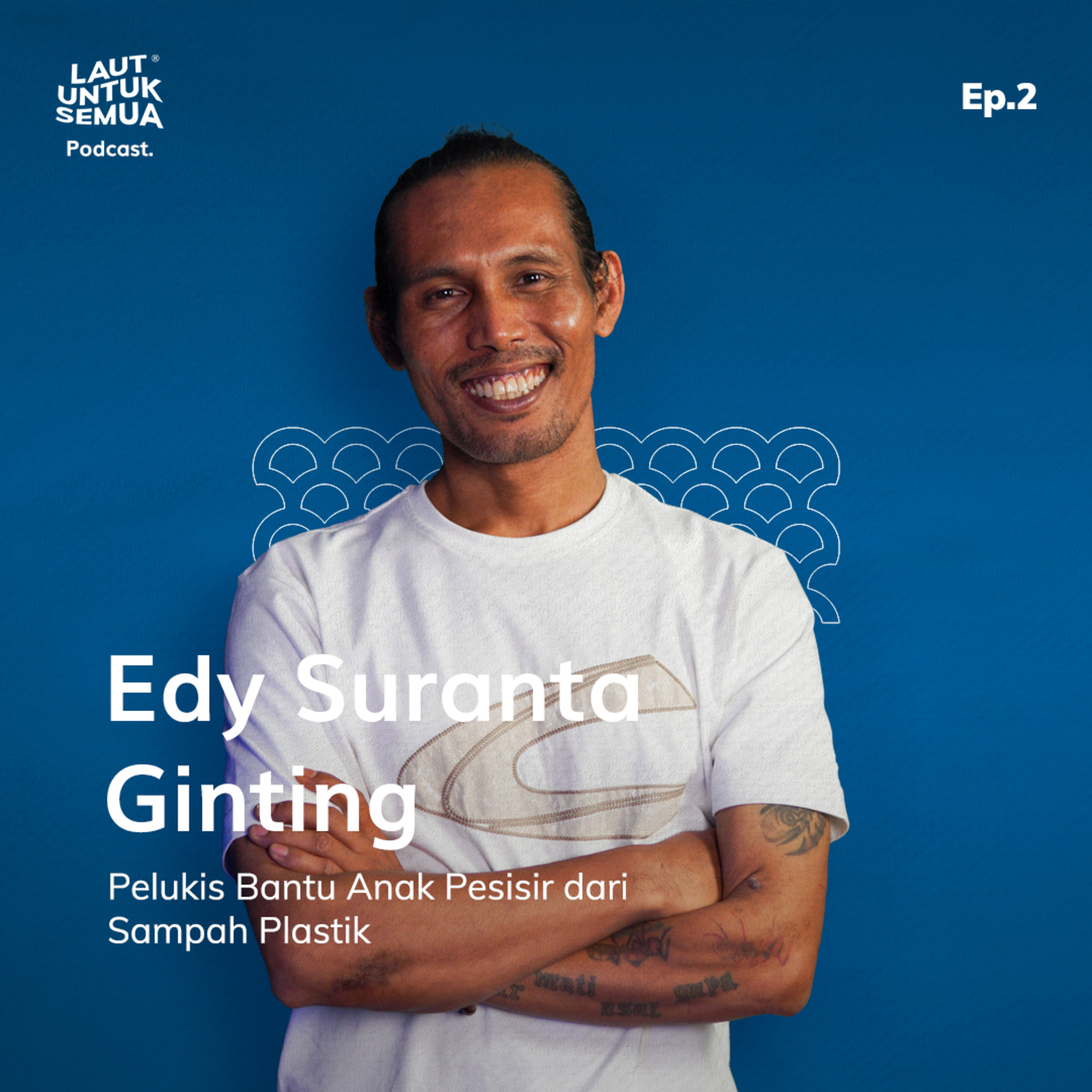 Laut Untuk Semua