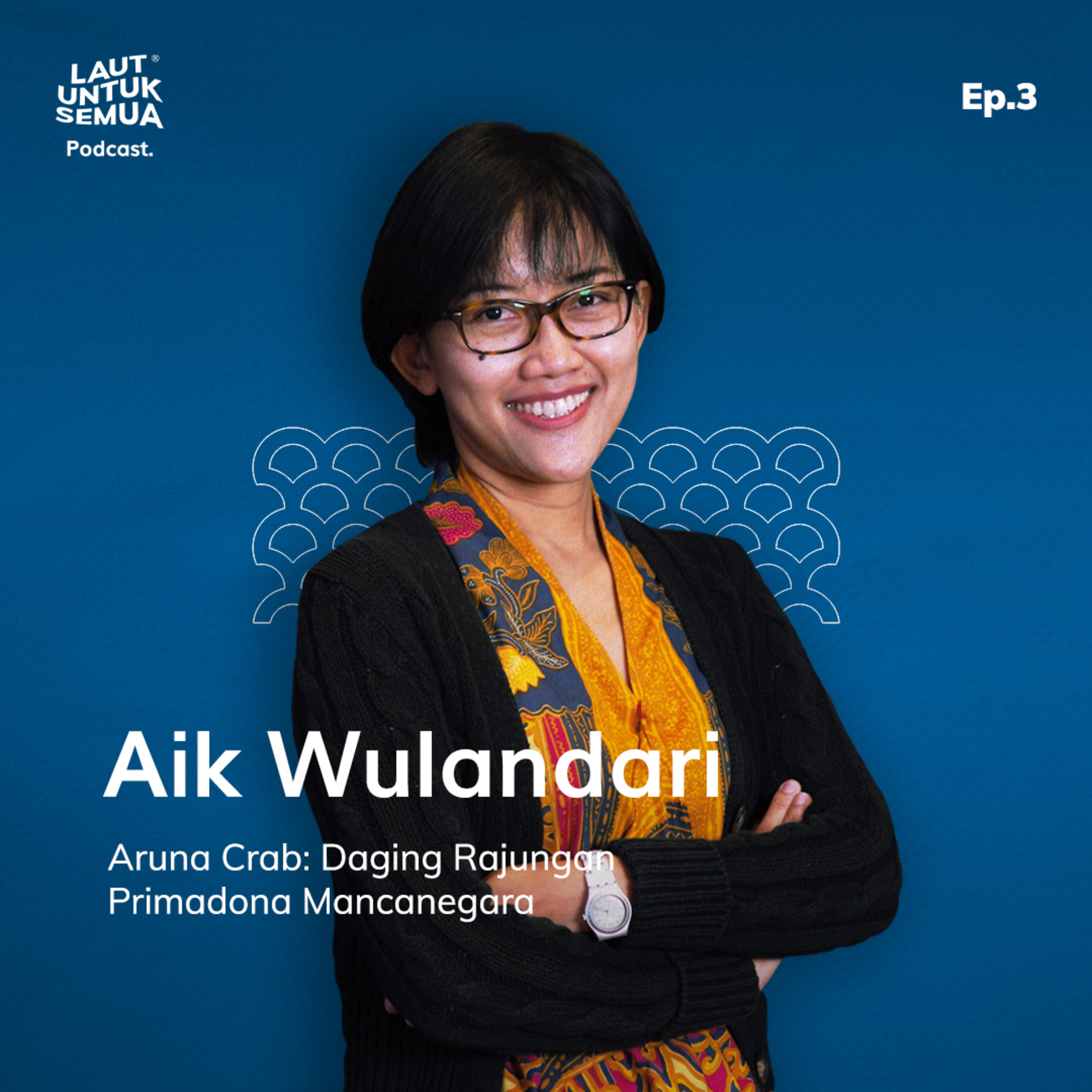 Laut Untuk Semua