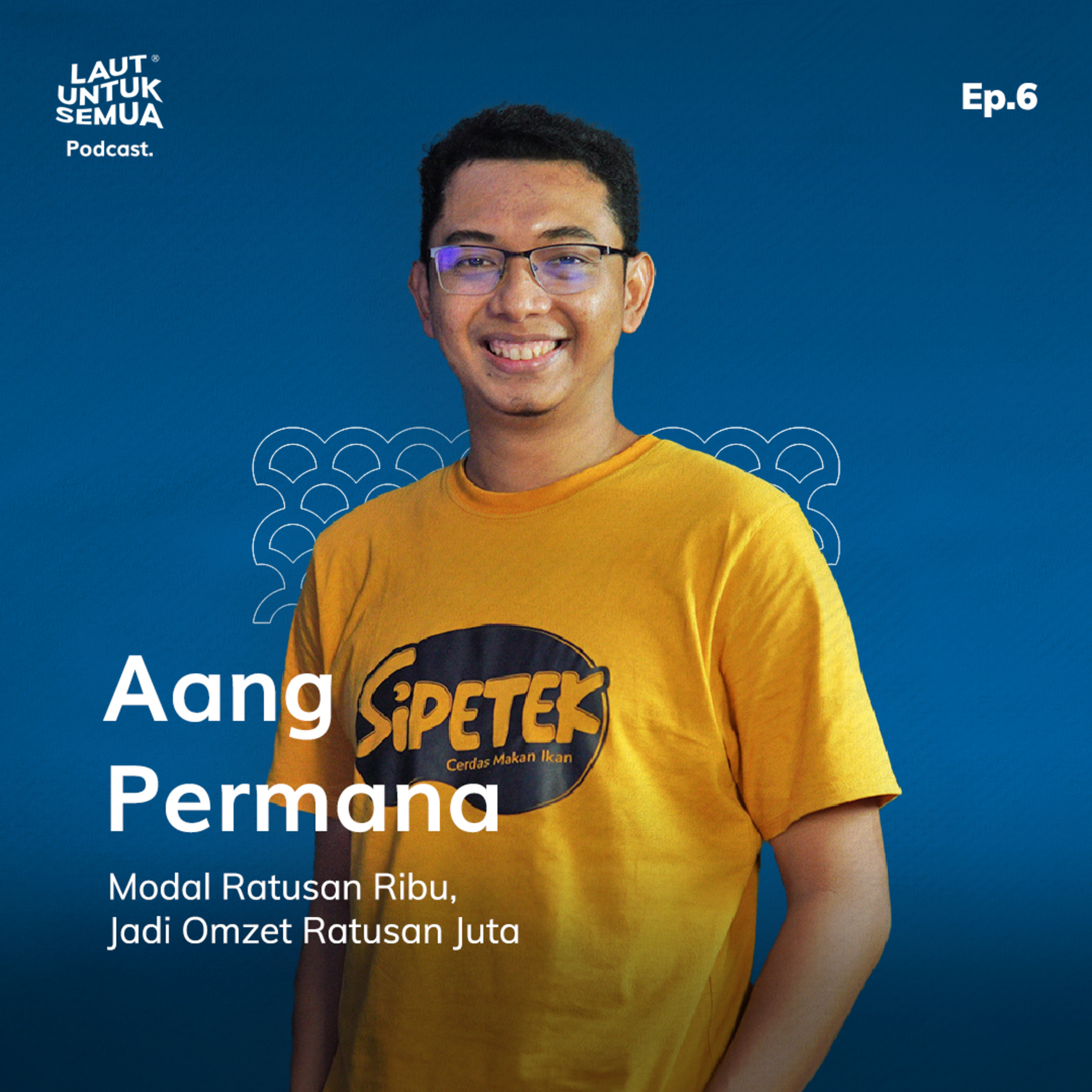 Laut Untuk Semua