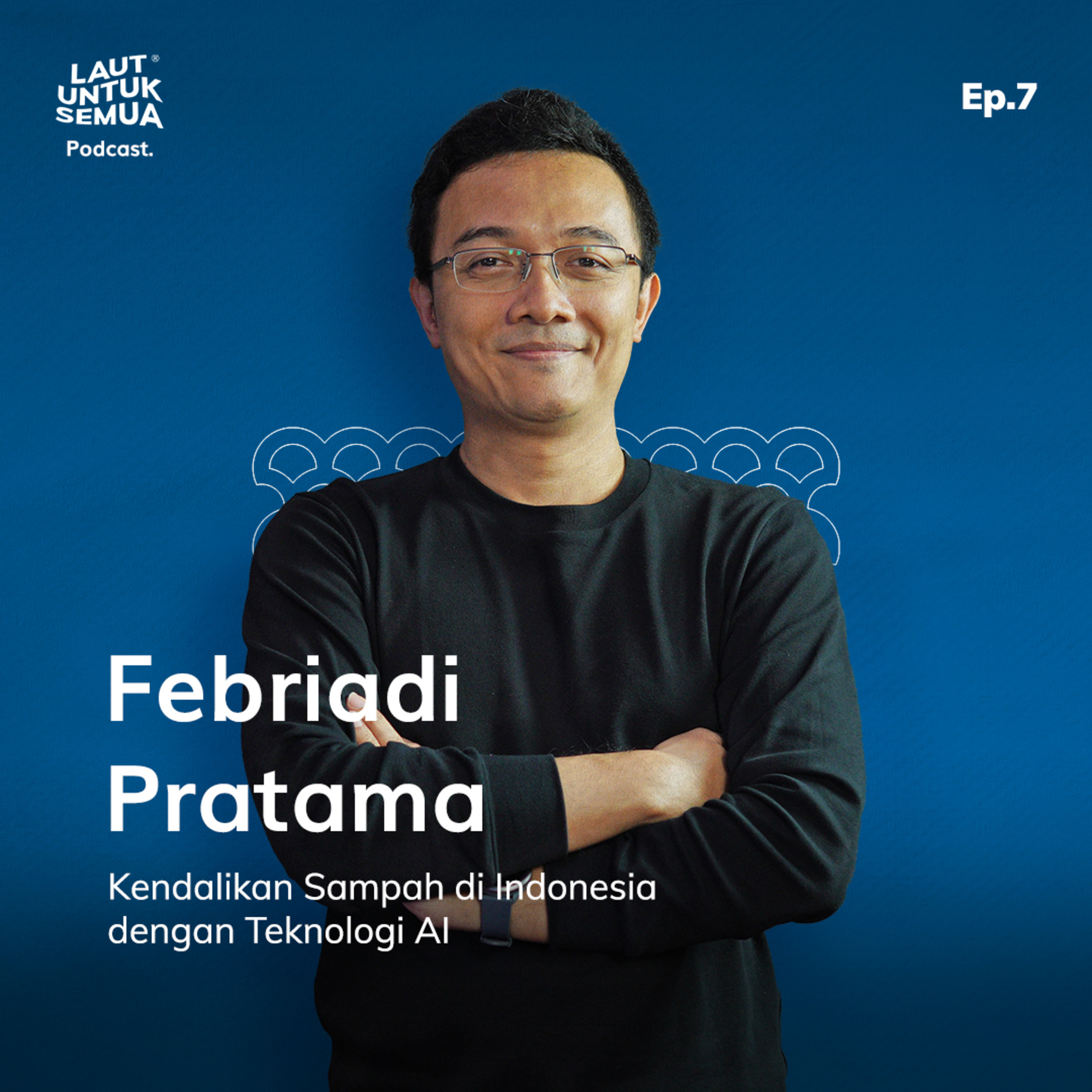 Laut Untuk Semua