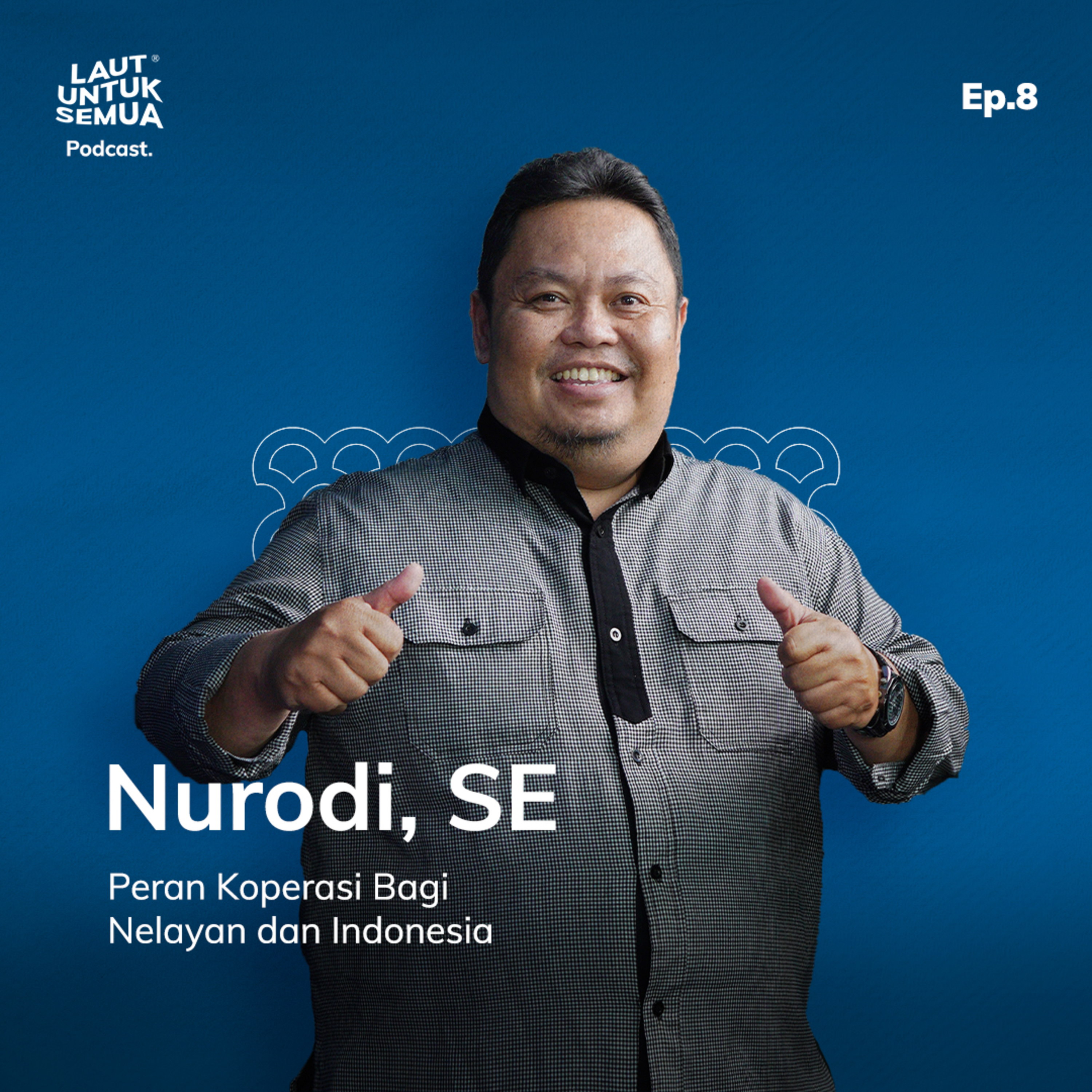 Laut Untuk Semua
