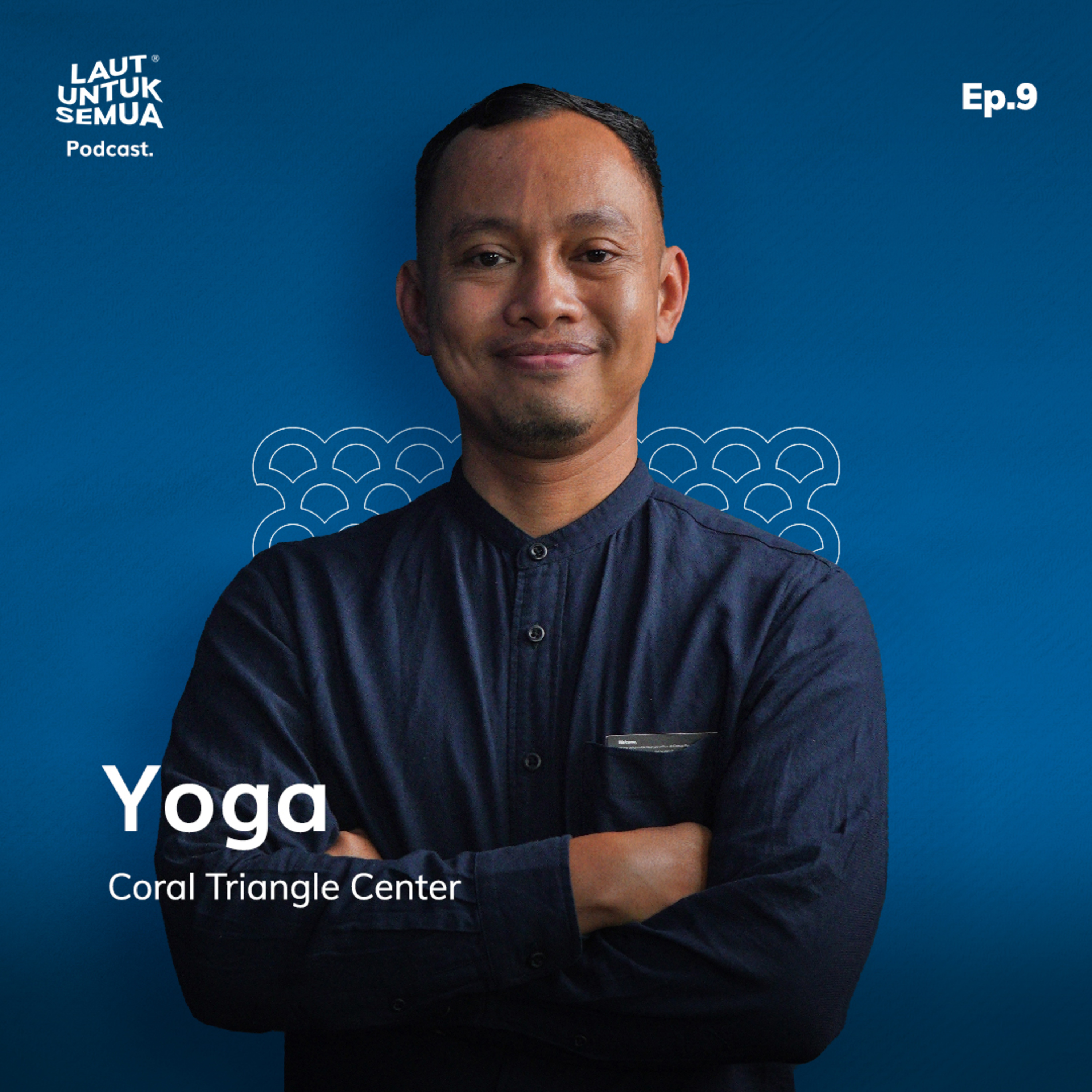 Laut Untuk Semua