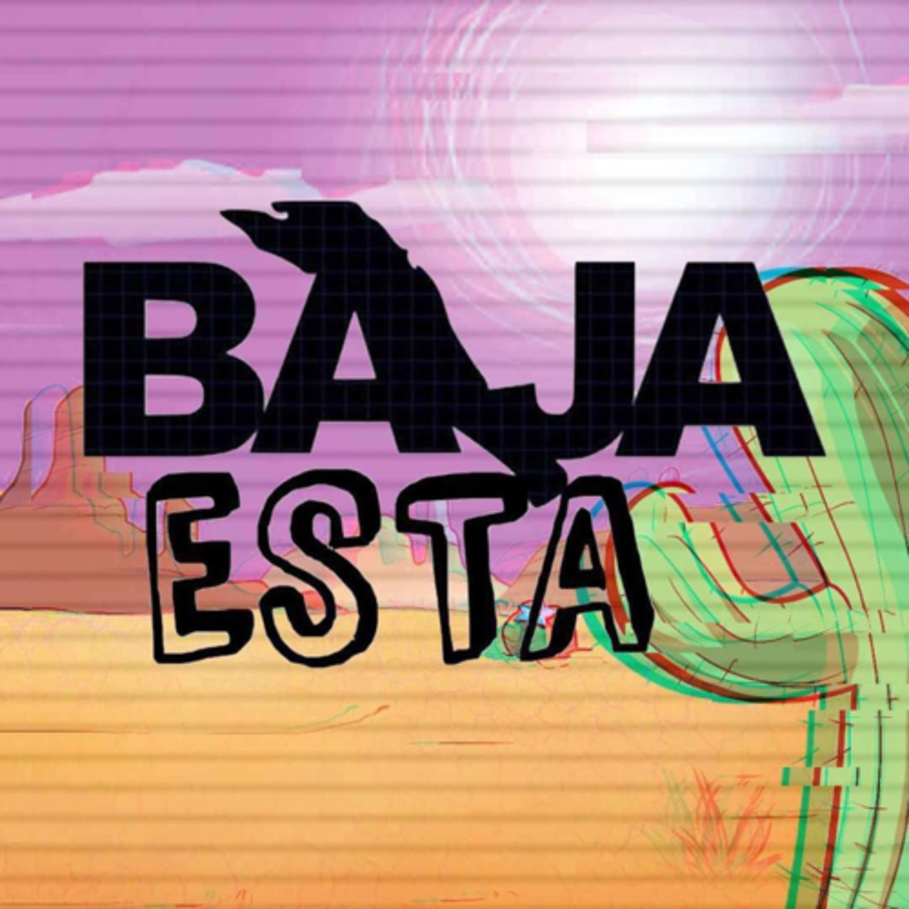 #12 BODAS INNECESARIAS episode artwork