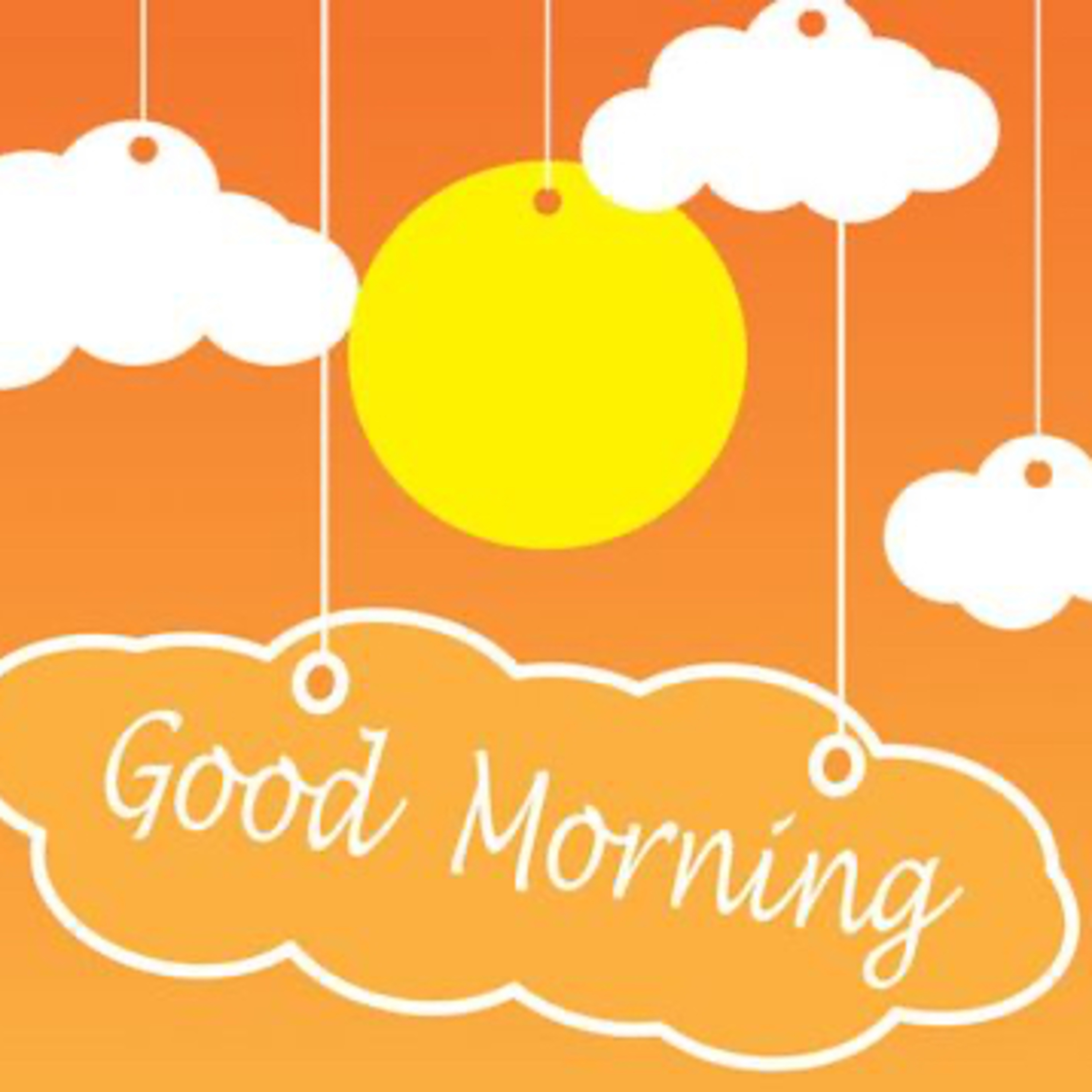 Muy buenos días sol !☀️