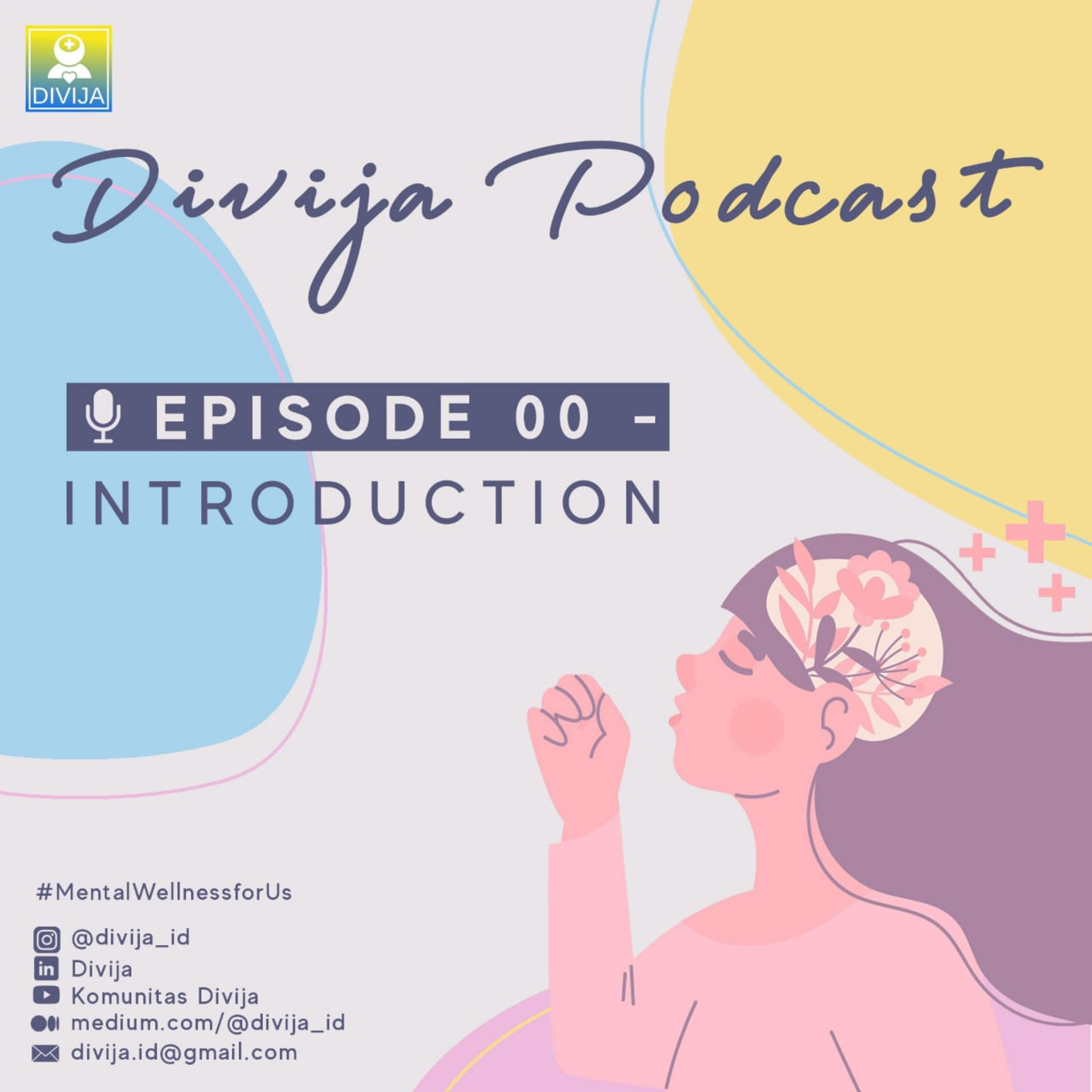 Divija Podcast