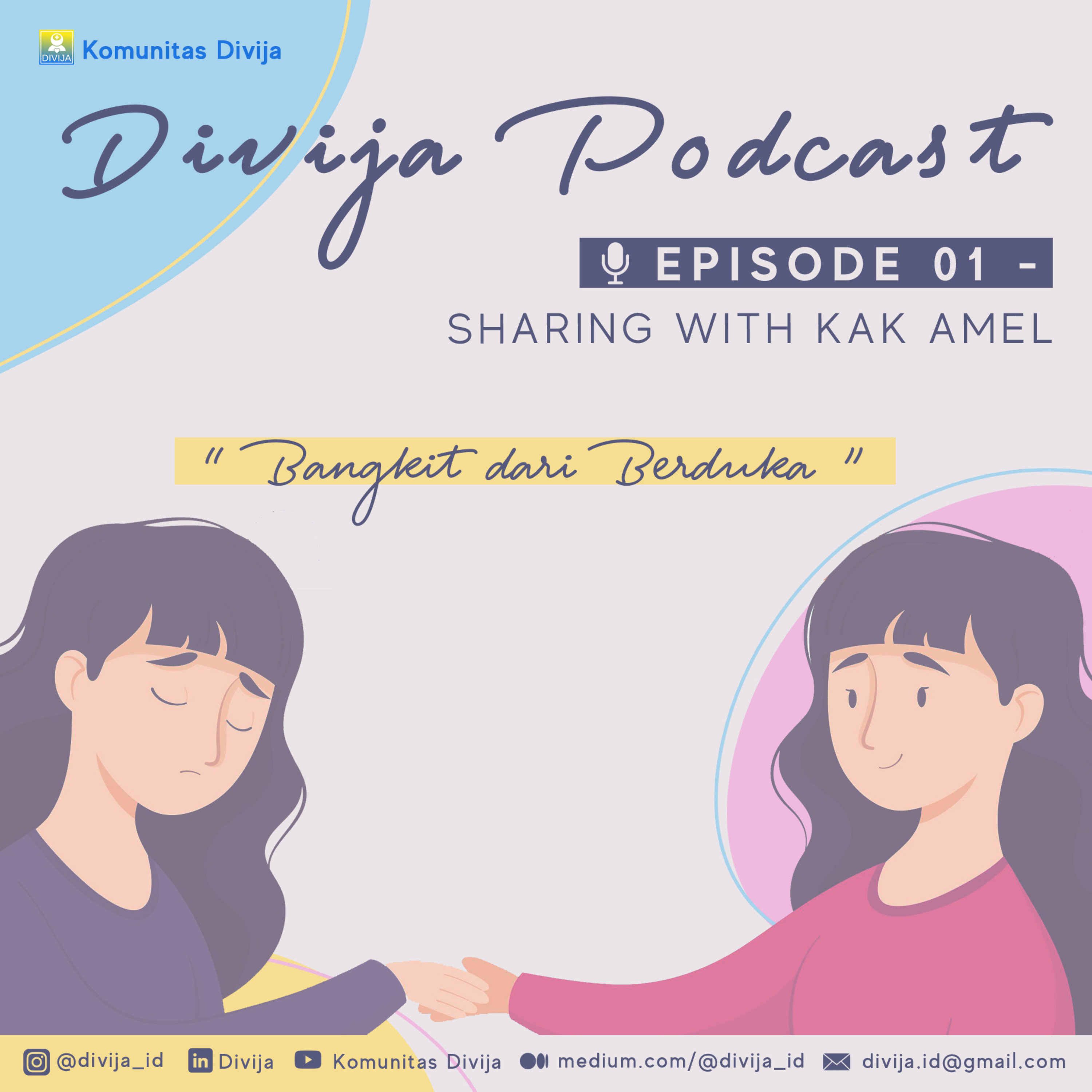 Divija Podcast