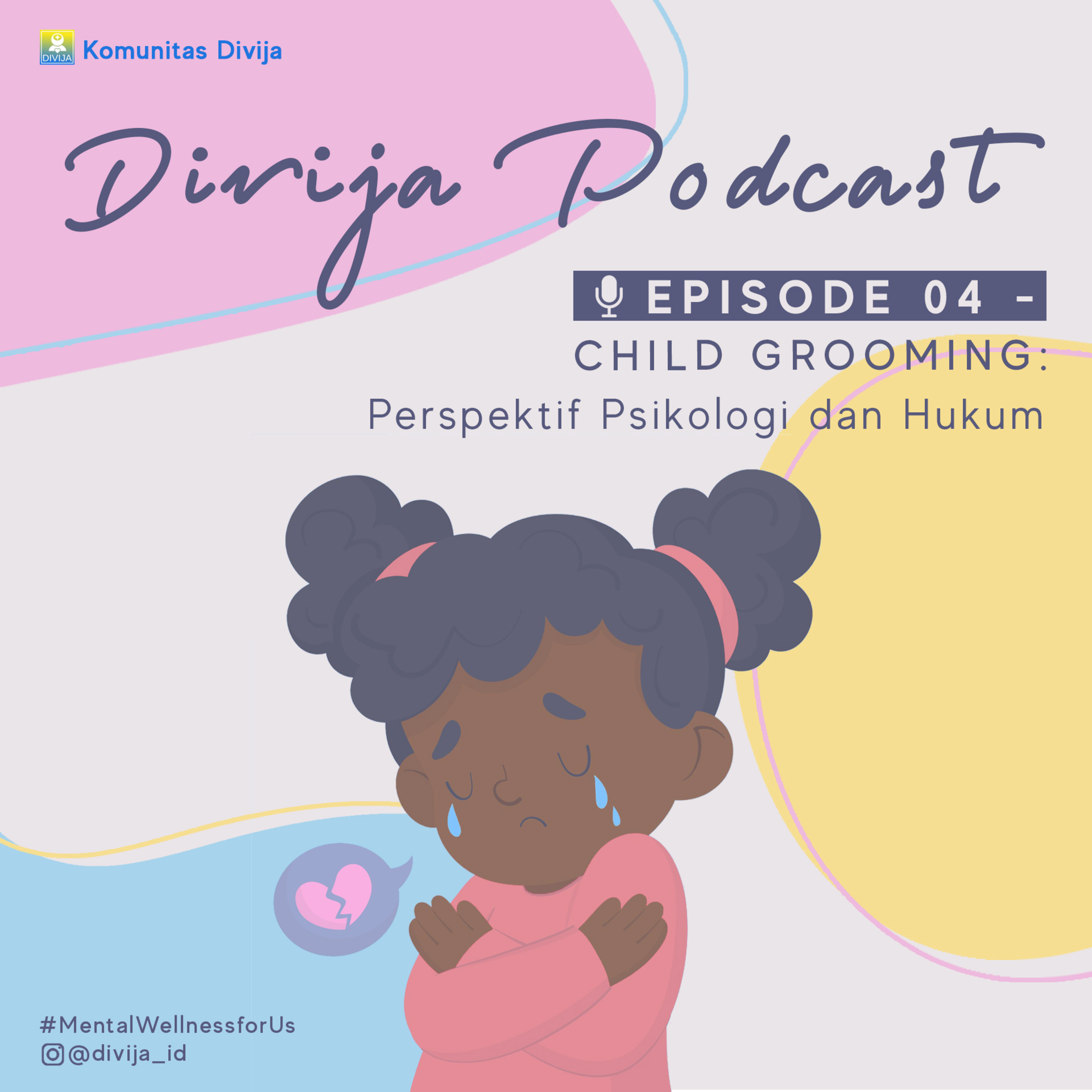 Divija Podcast