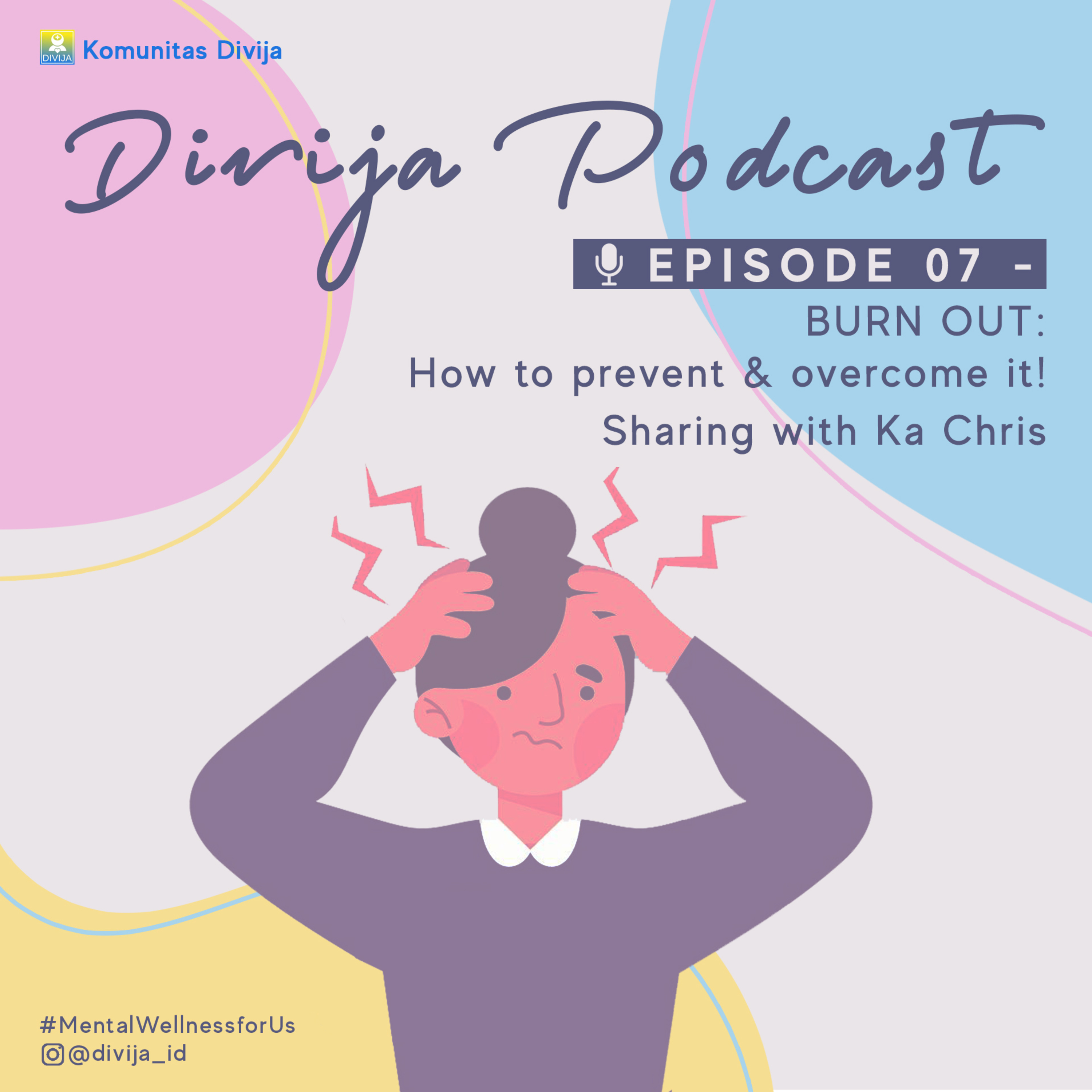 Divija Podcast