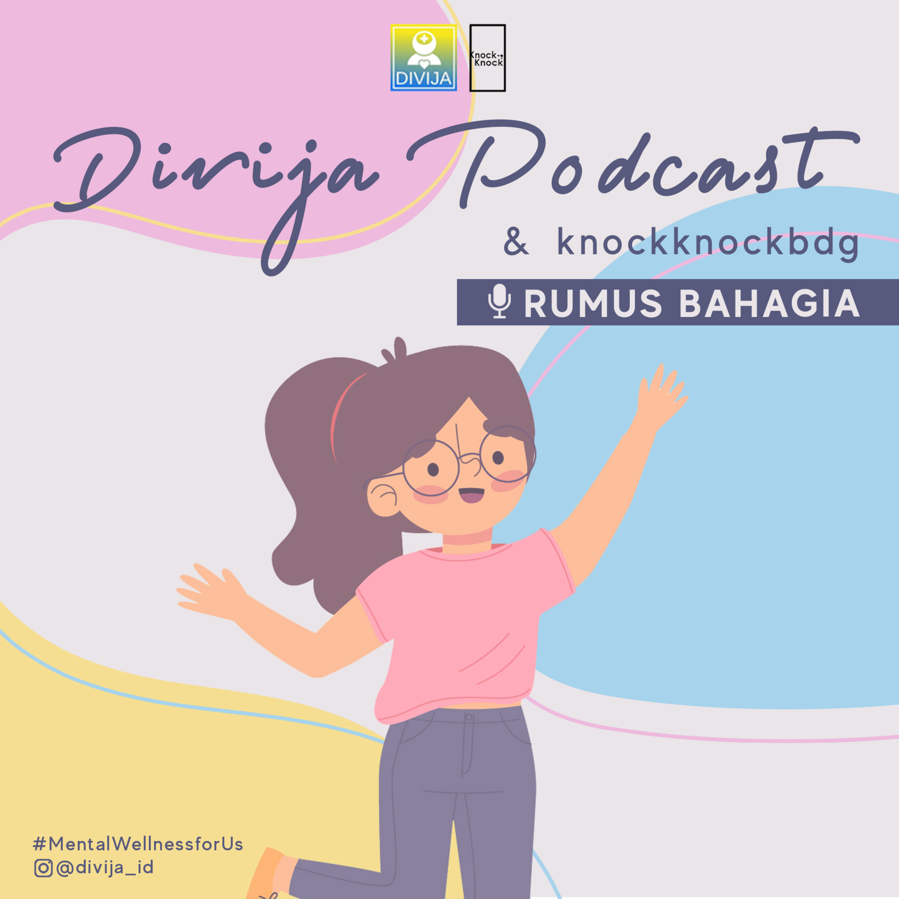 Divija Podcast