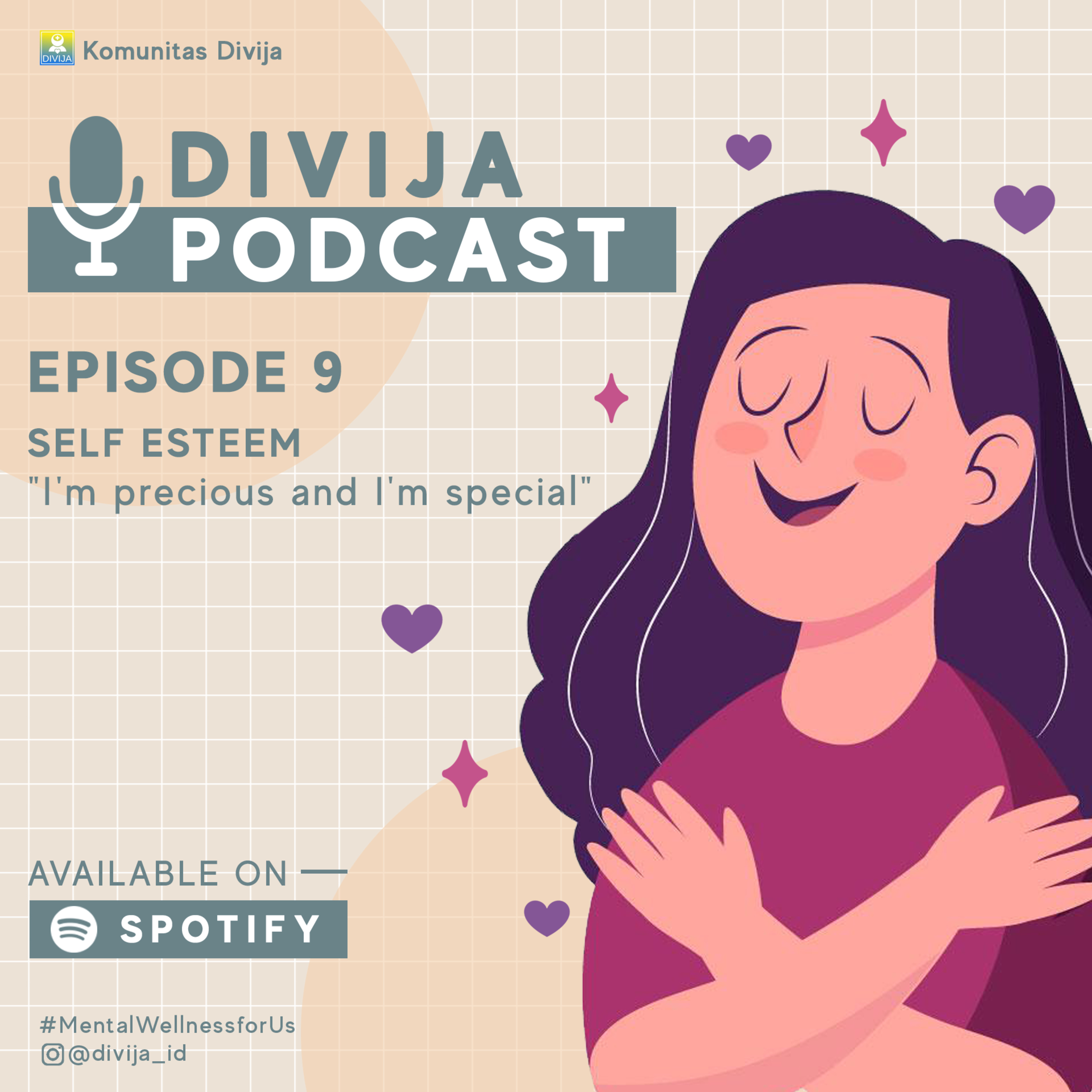Divija Podcast