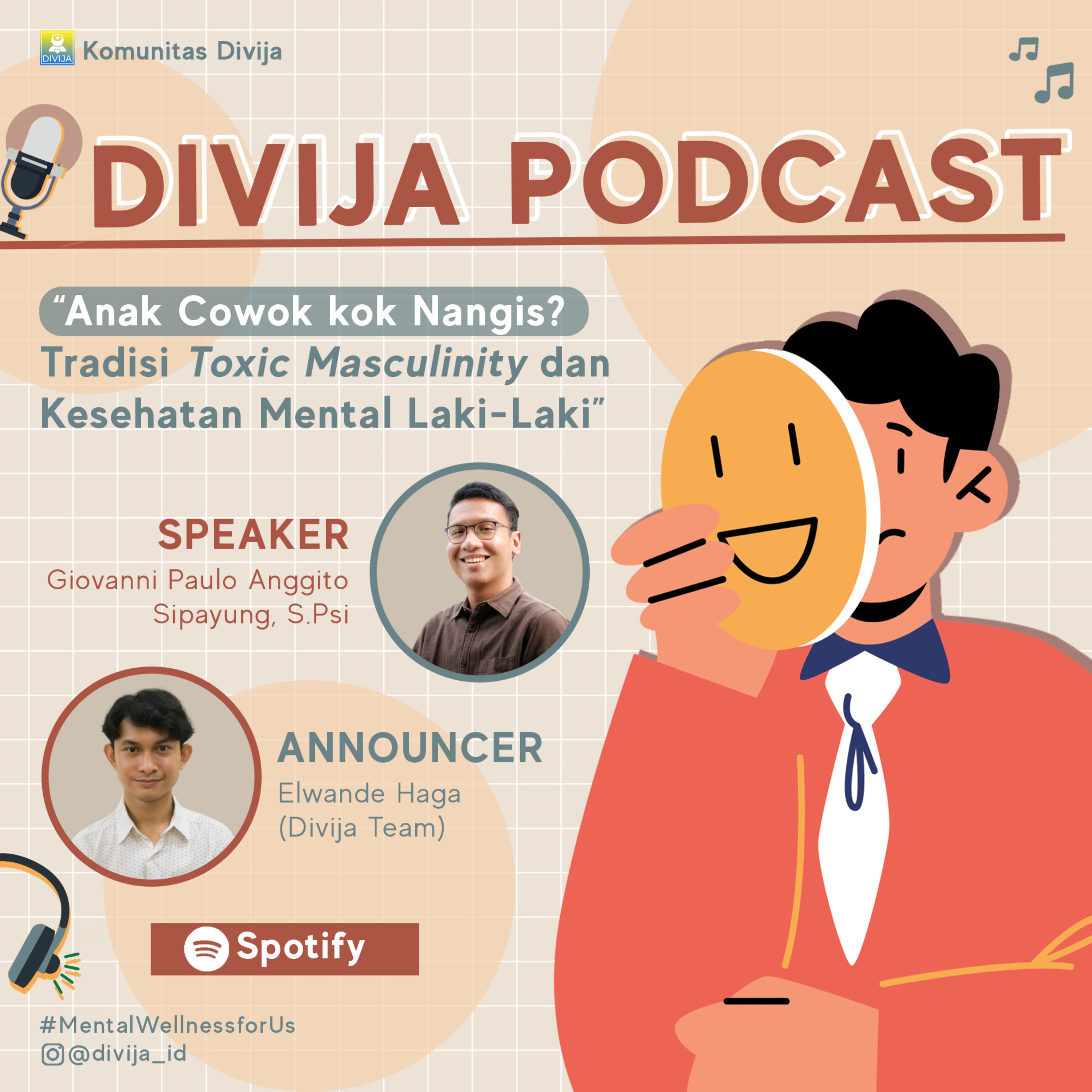 Divija Podcast