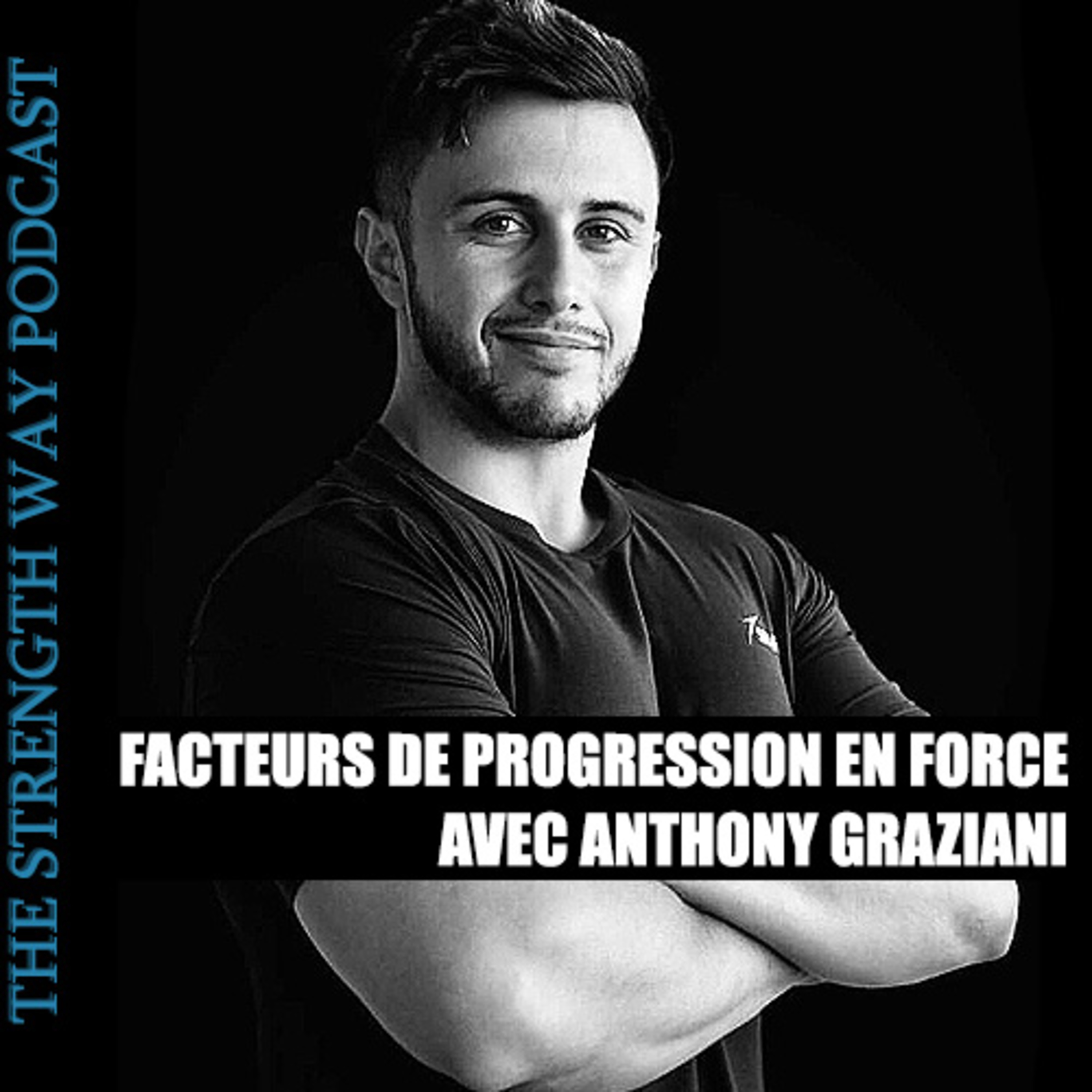 The Strength Way Podcast
