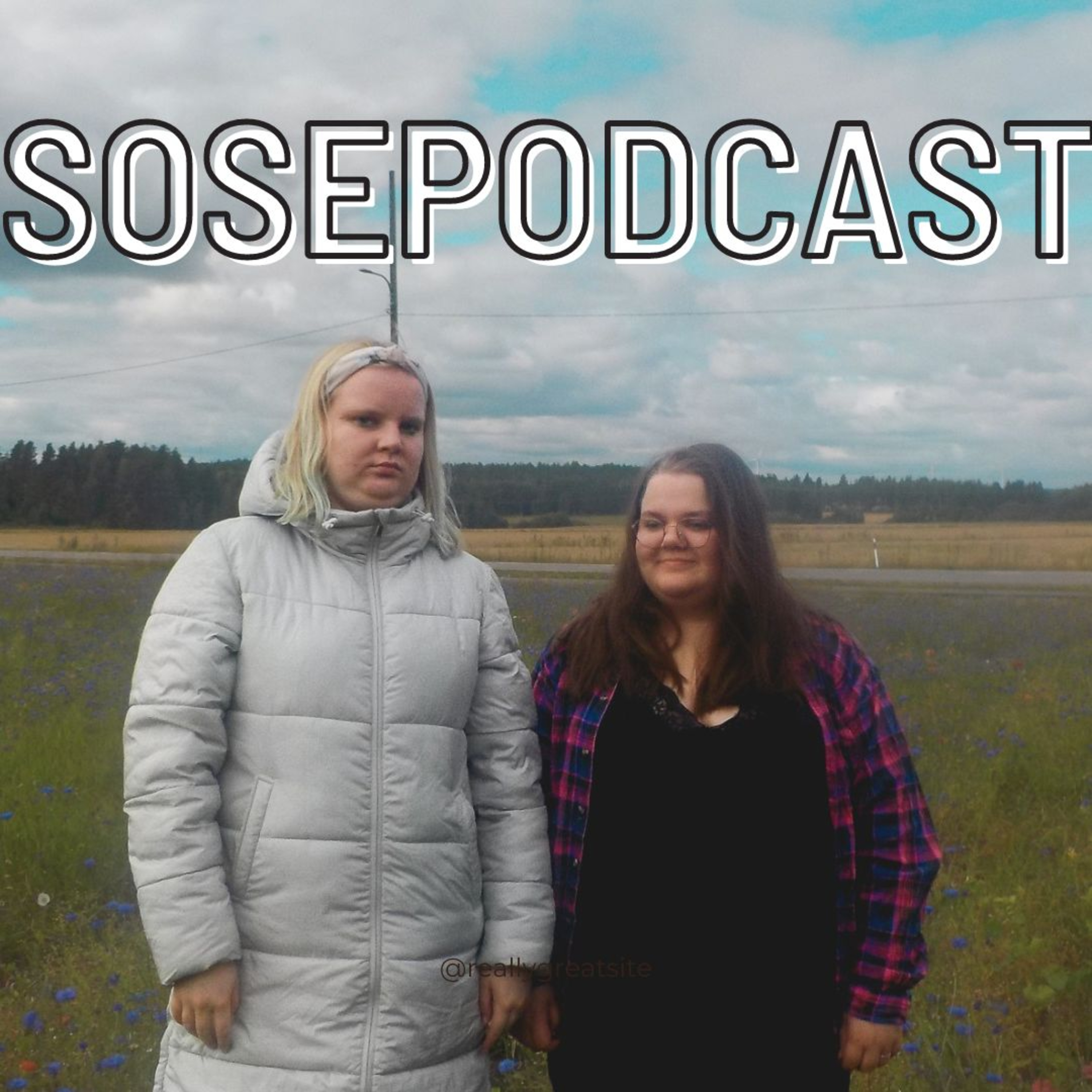 SOSEPODCAST