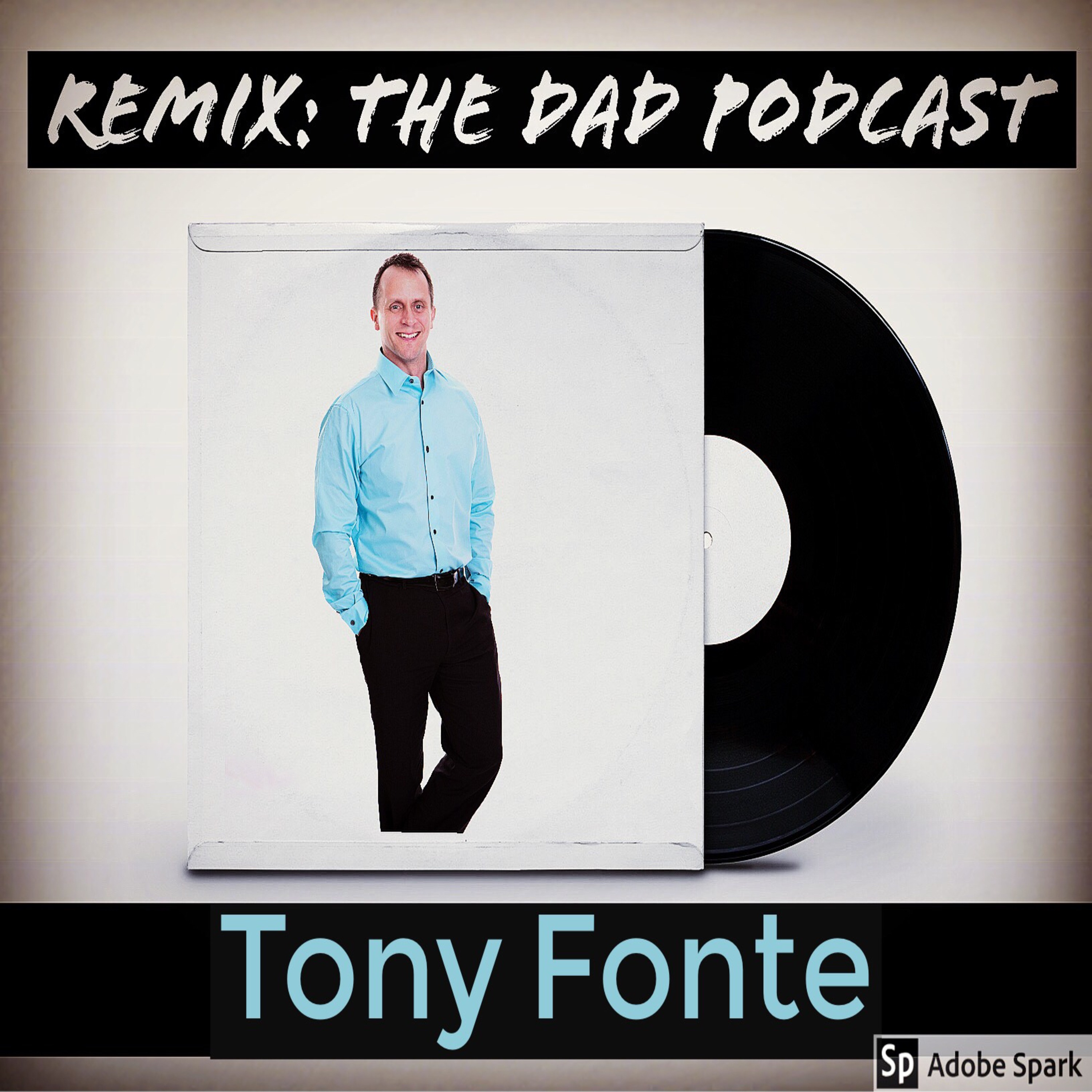 Remix: The Dad