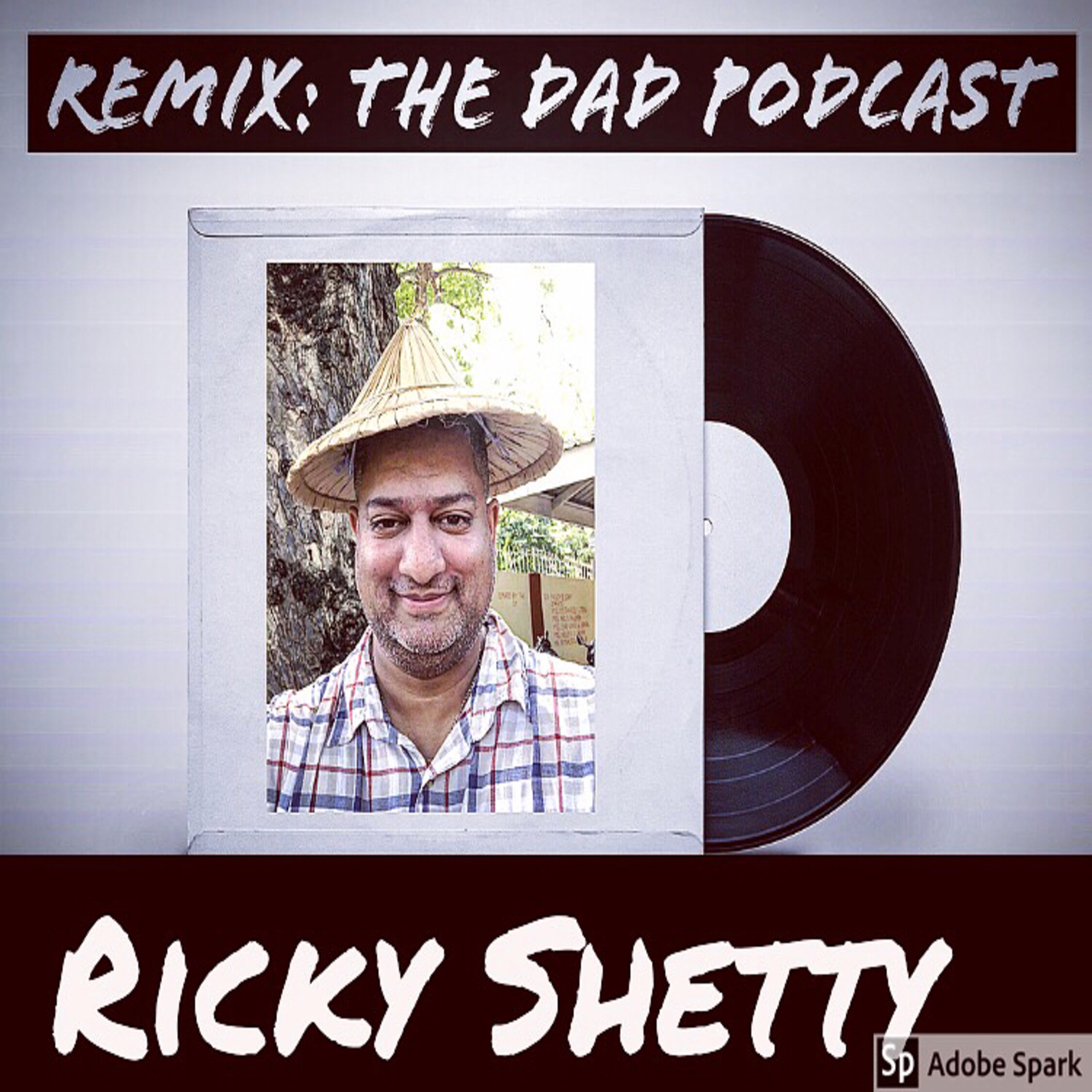 Remix: The Dad