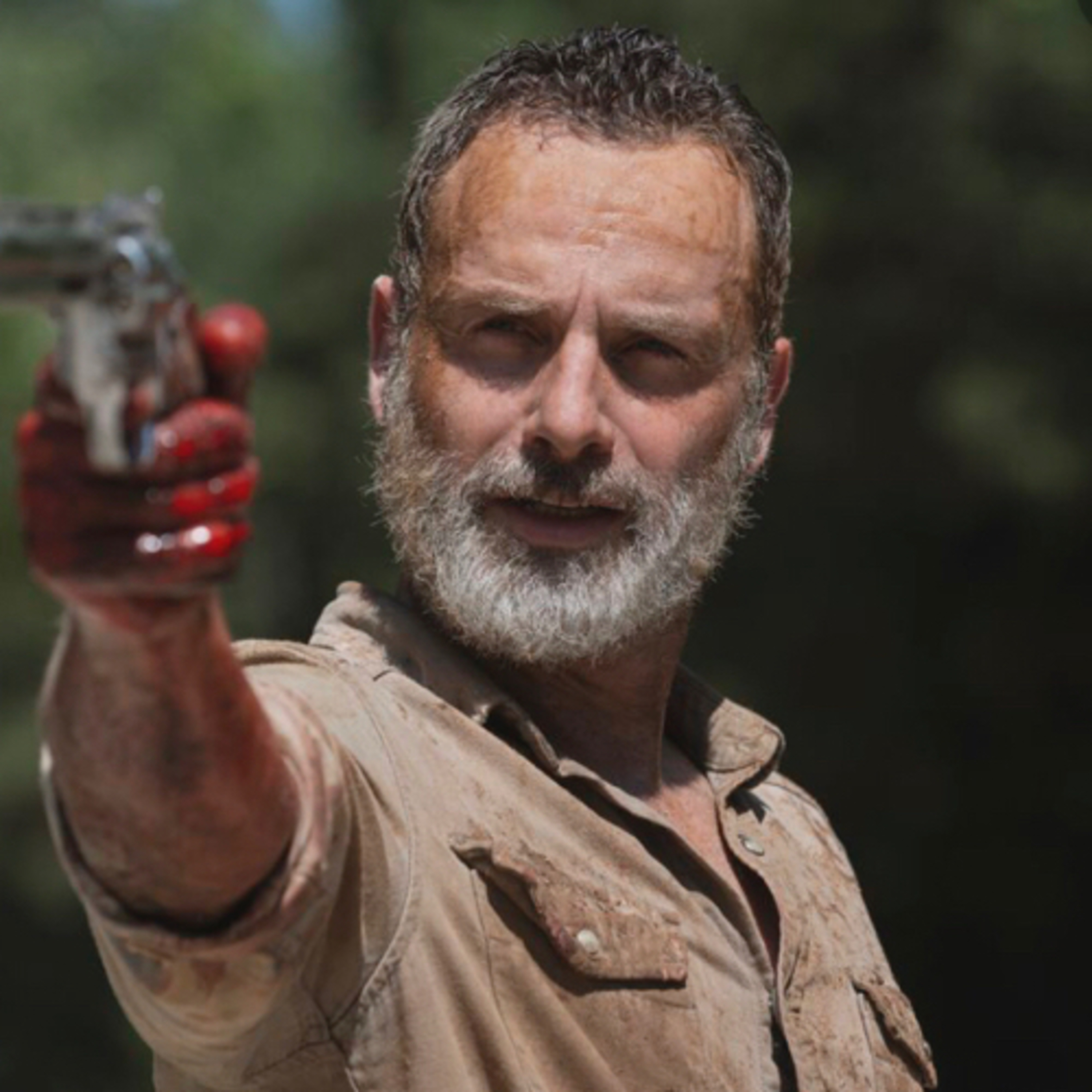 Zombie 🧟‍♂️ Apocalypse ⁉️ episode artwork