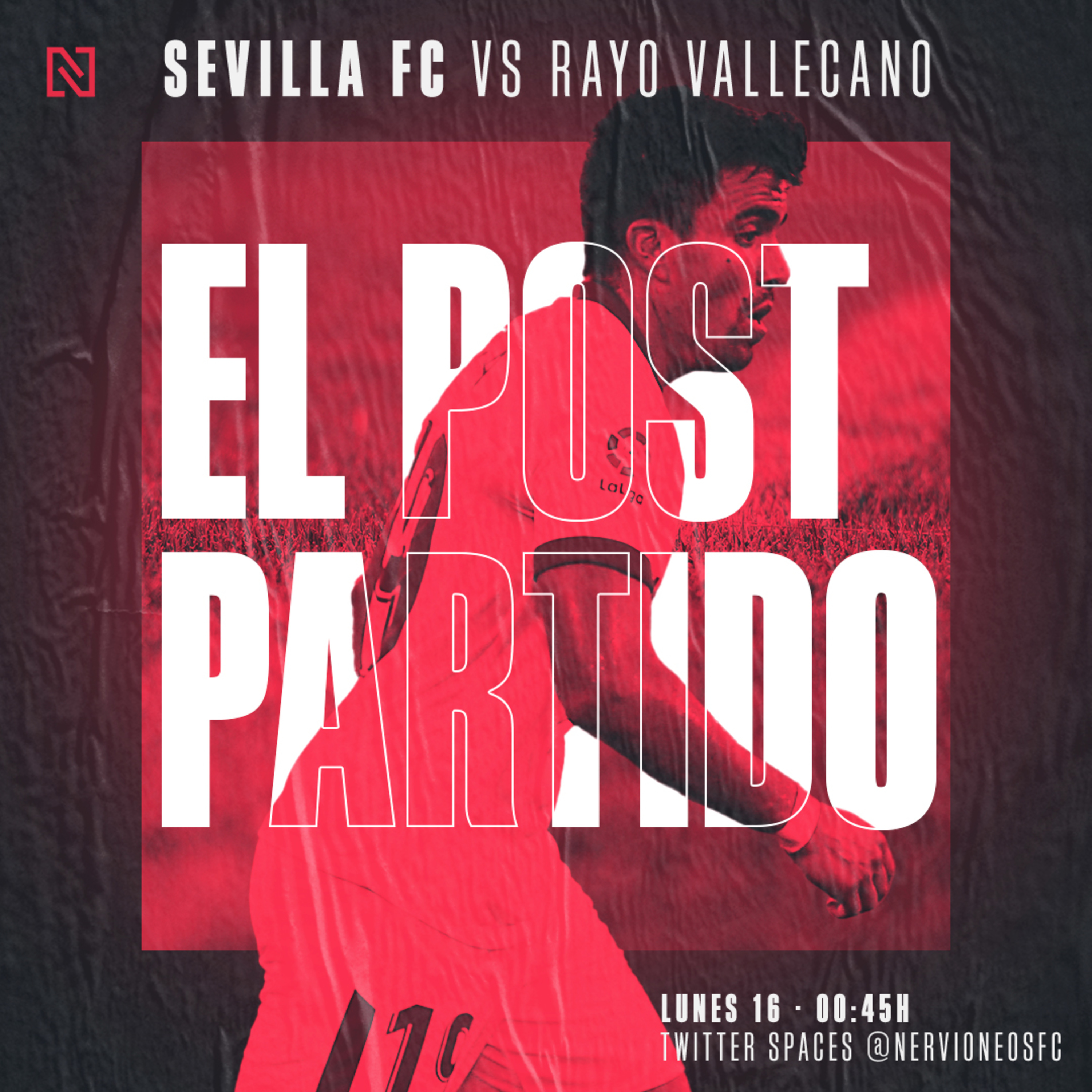 El Podcast de Nervioneo