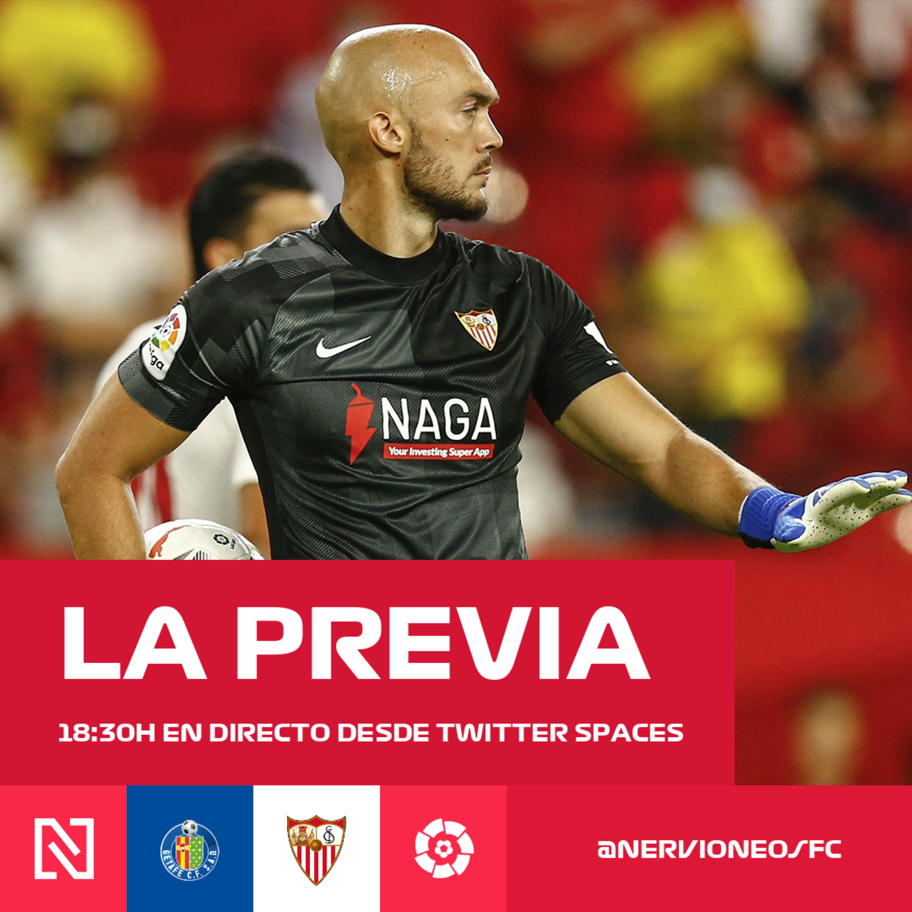 El Podcast de Nervioneo