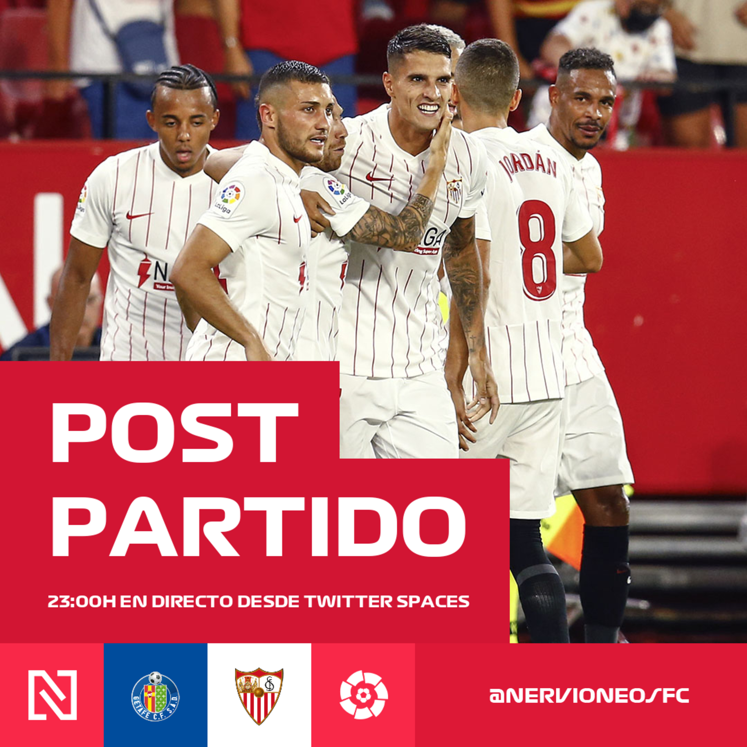 El Podcast de Nervioneo