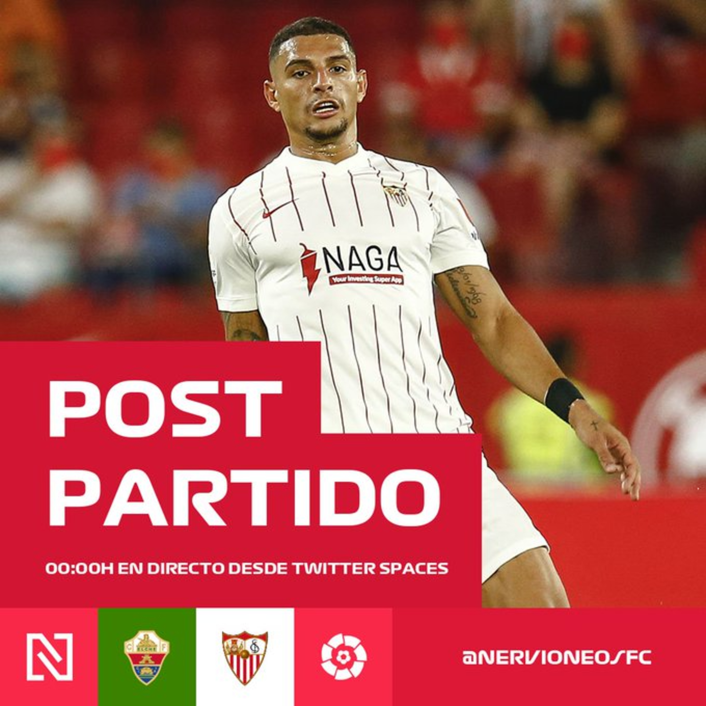 El Podcast de Nervioneo