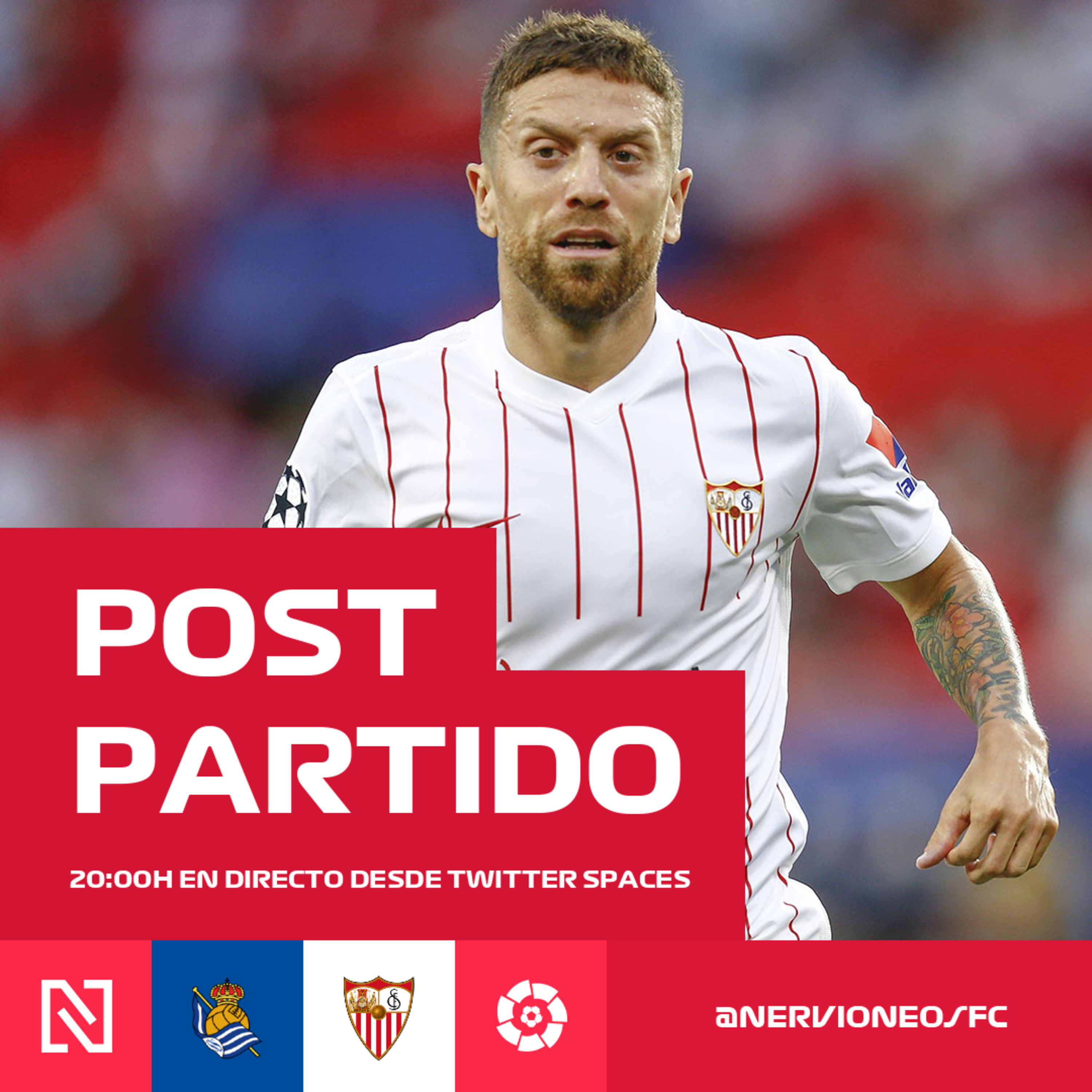 El Podcast de Nervioneo