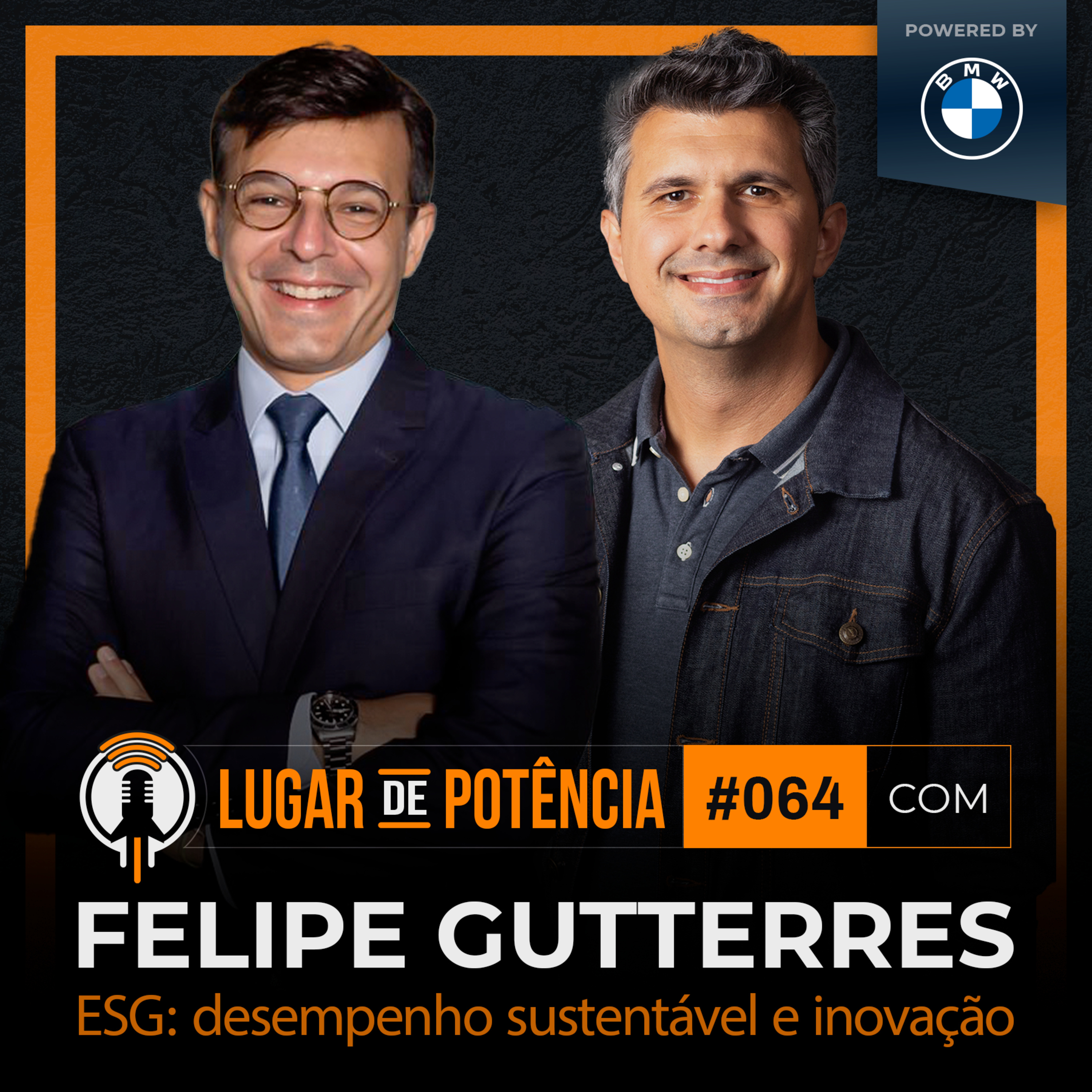 Lugar de Potência por Ricardo Basaglia