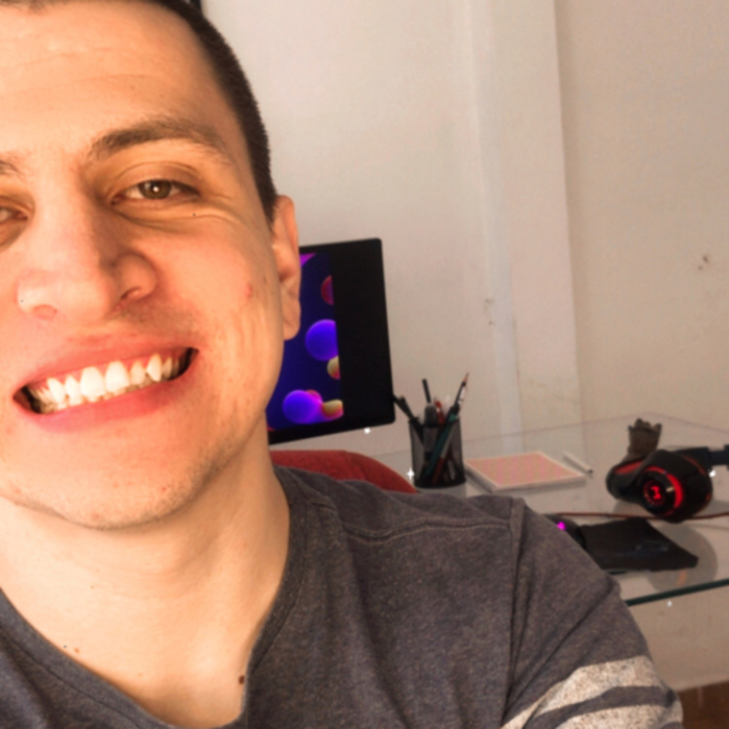 Episode 2 - One more day (mais um dia)