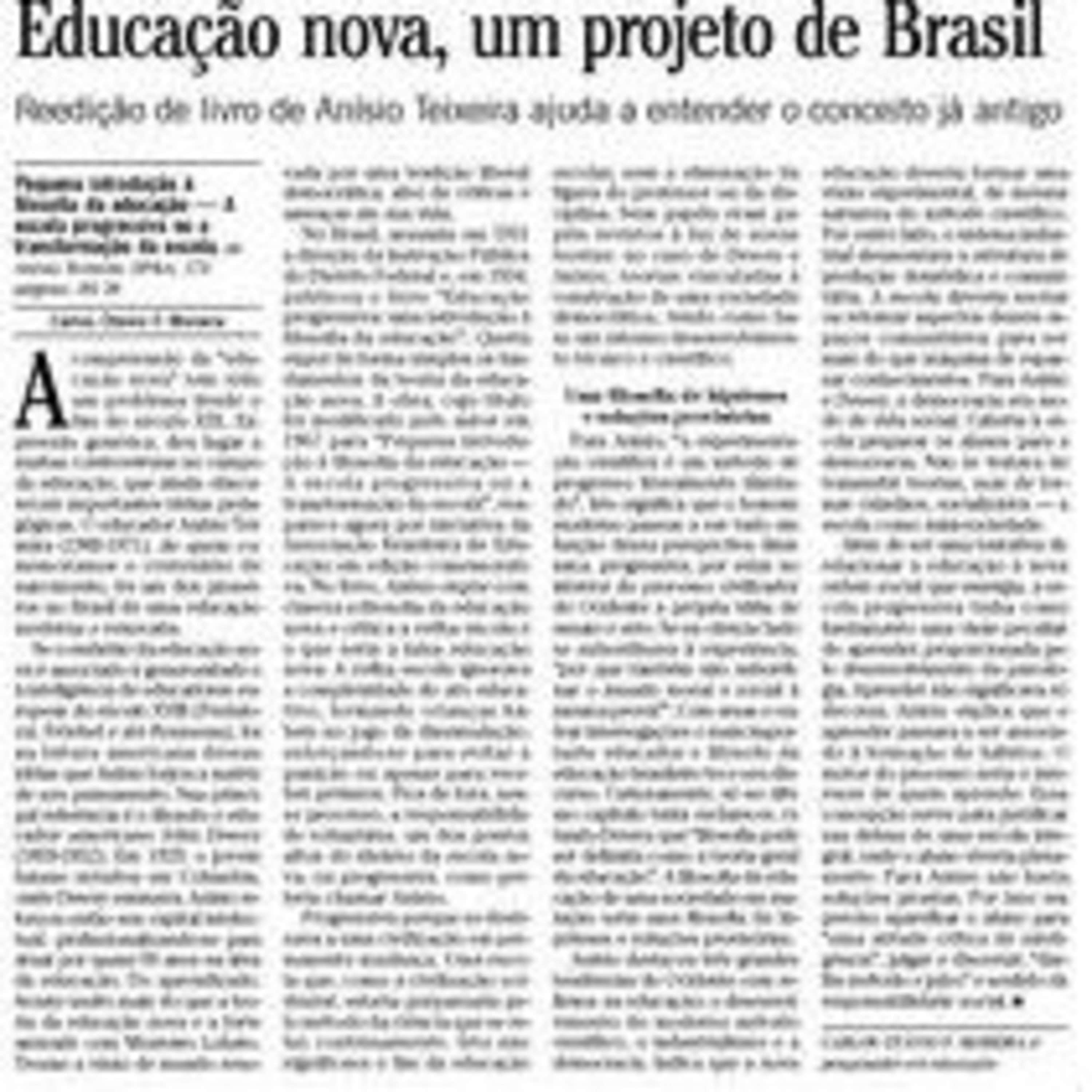 FALA BRASIL!