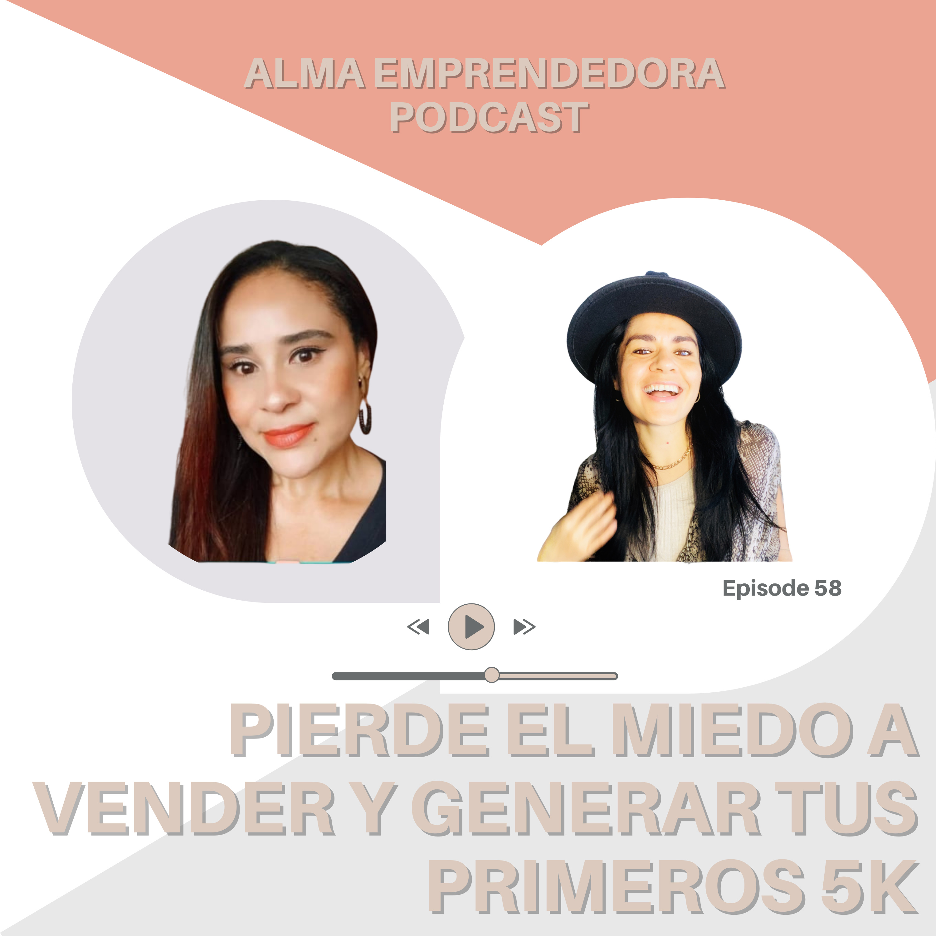 Alma emprendedora Podcast