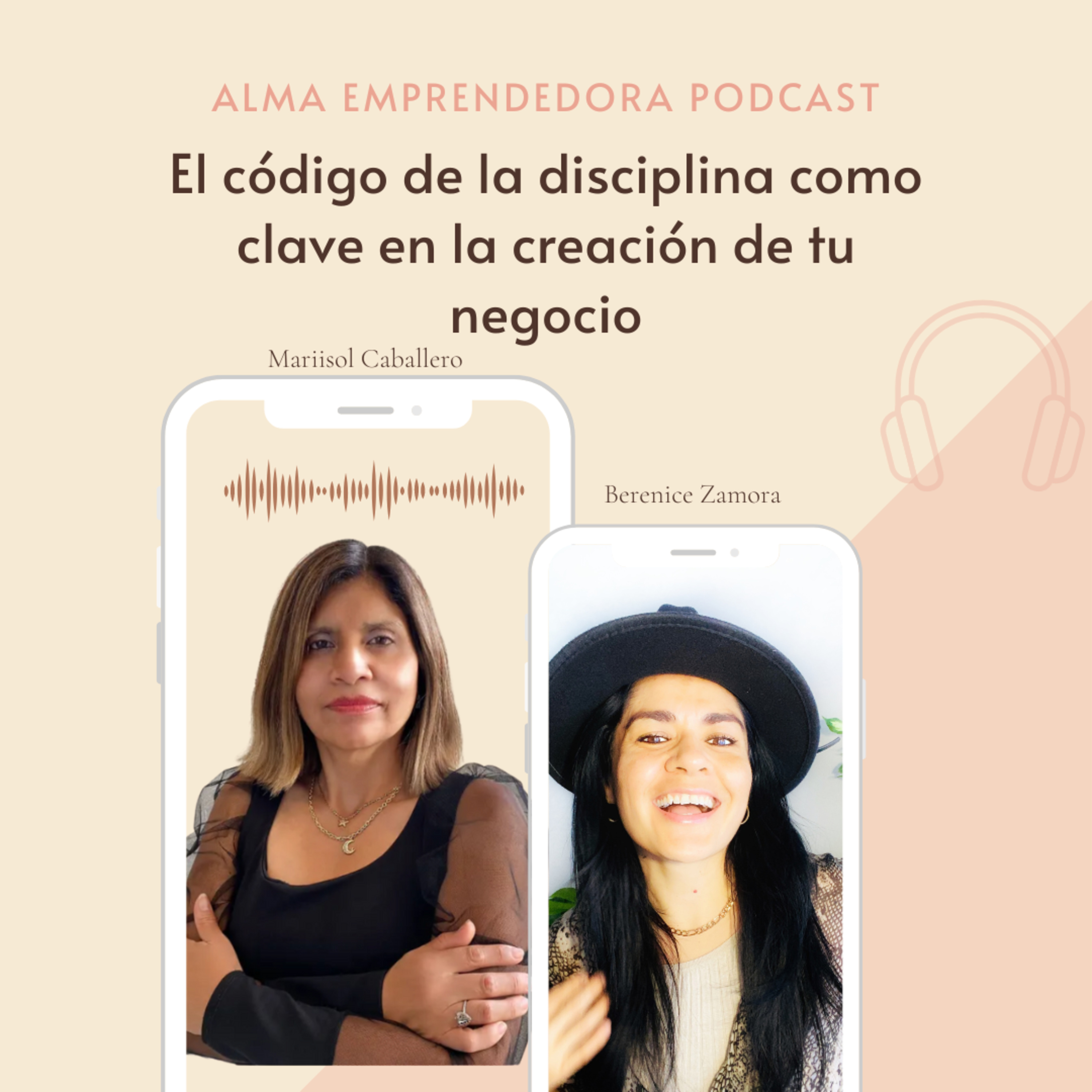 Alma emprendedora Podcast