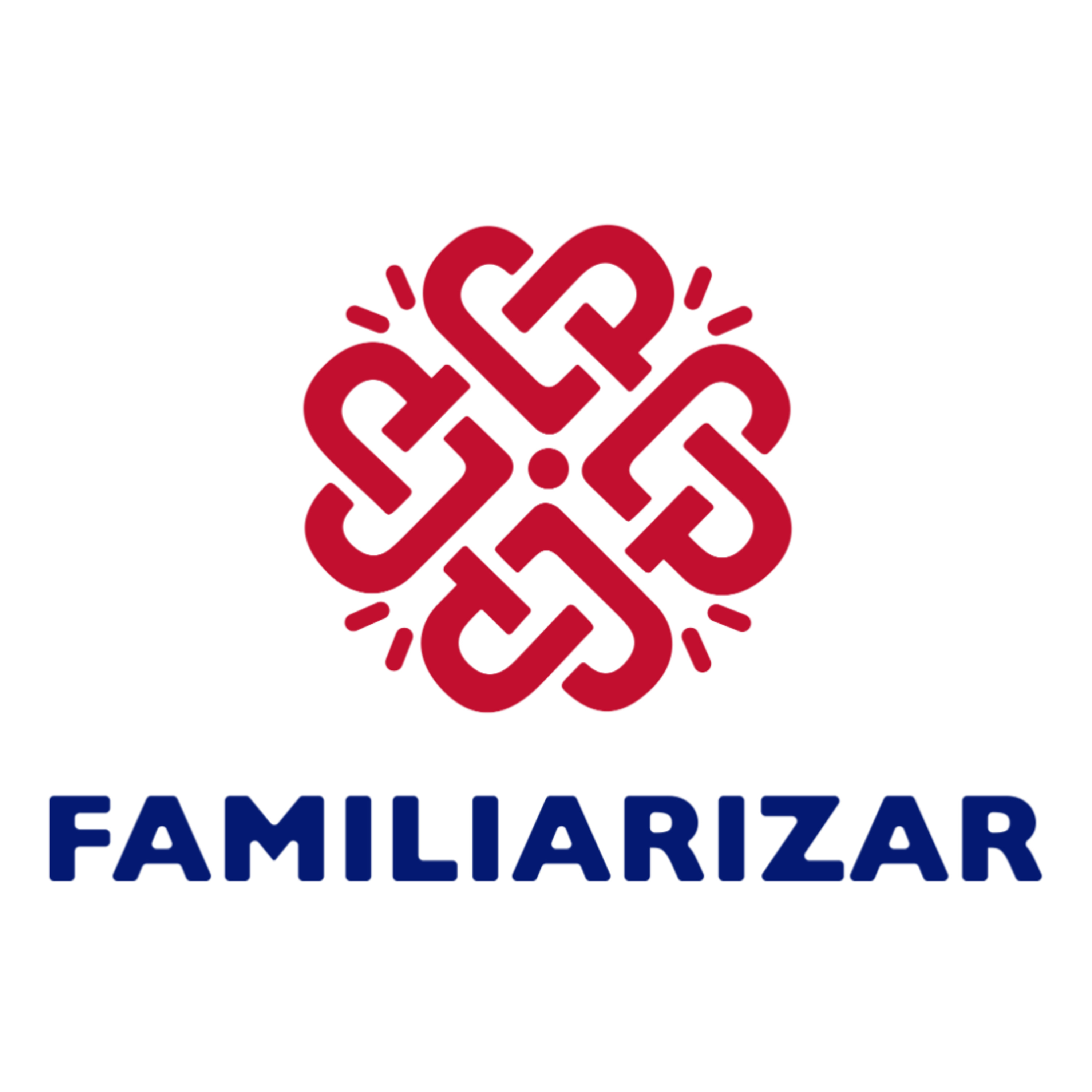 FAMILIARIZAR