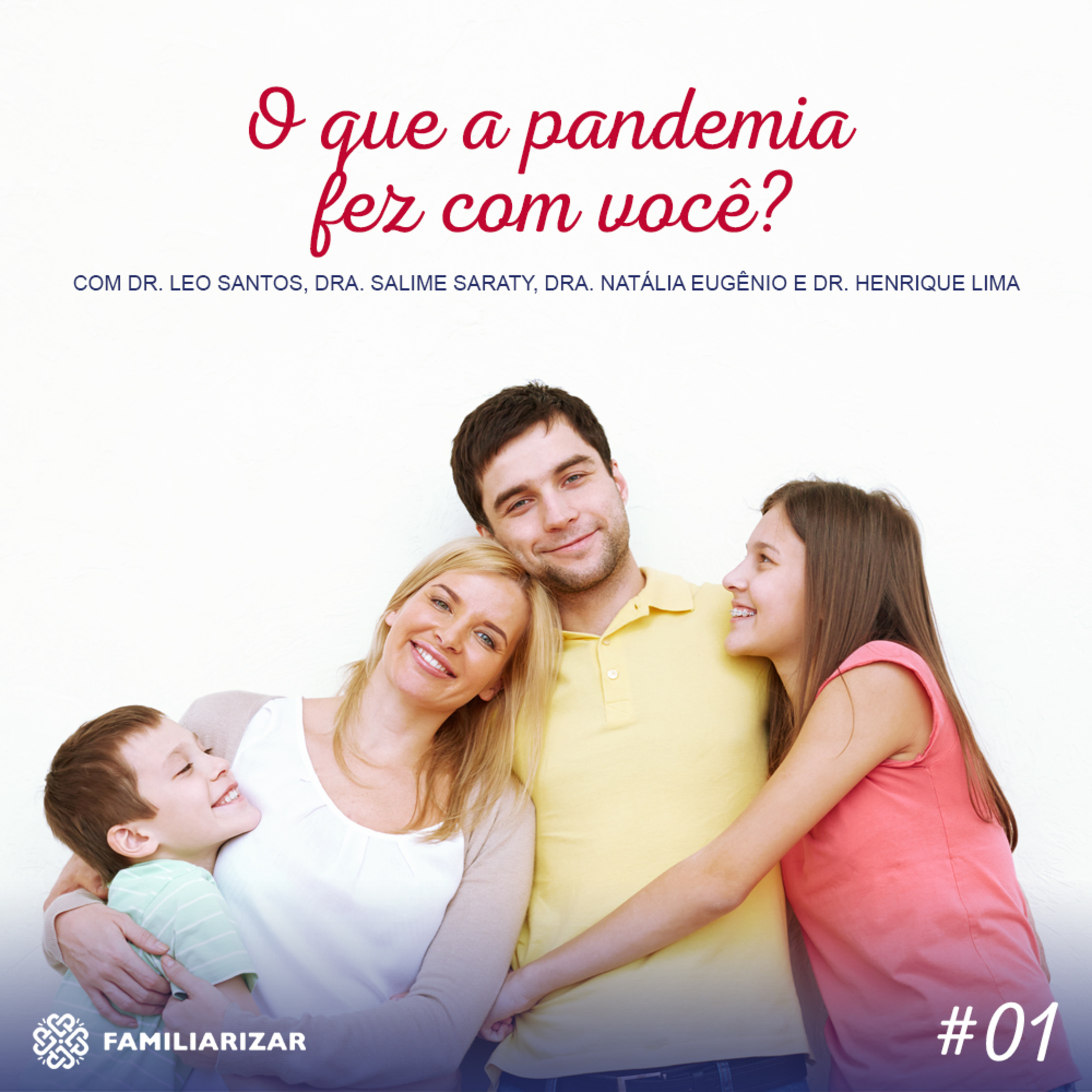 FAMILIARIZAR