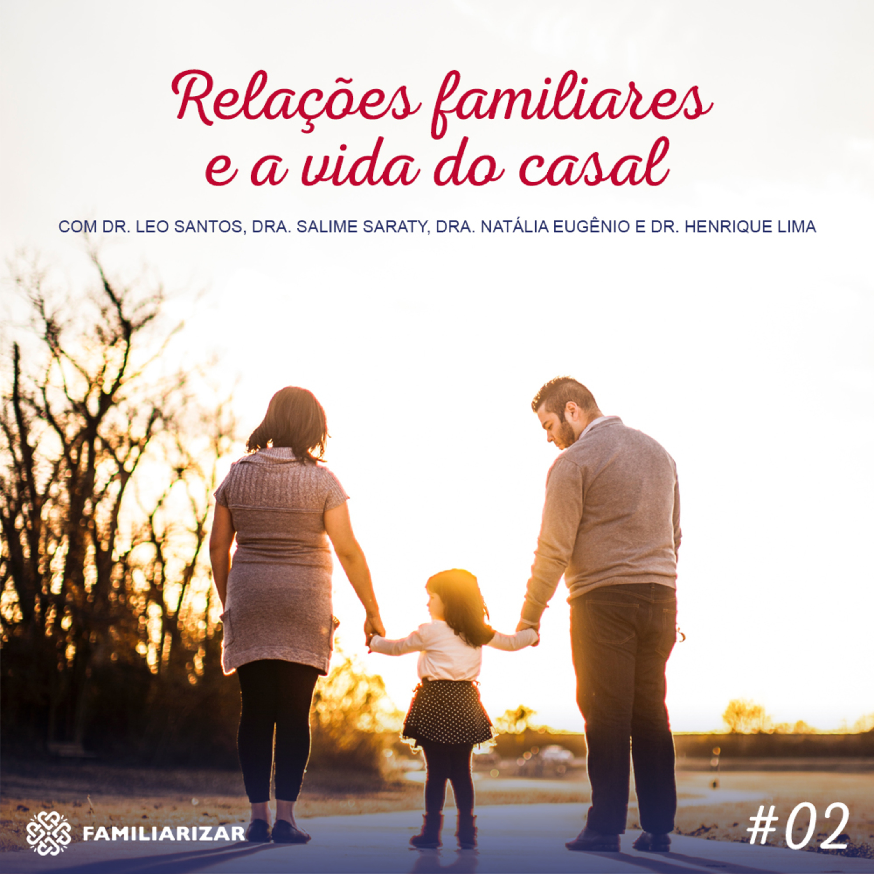 FAMILIARIZAR