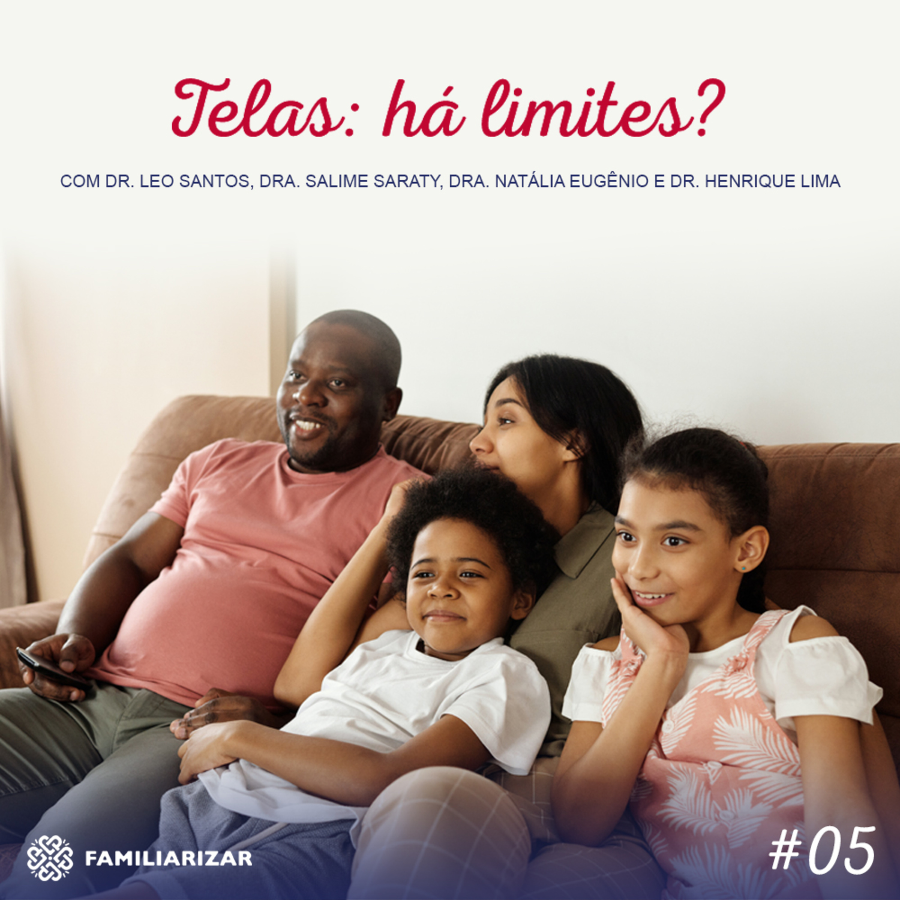 FAMILIARIZAR