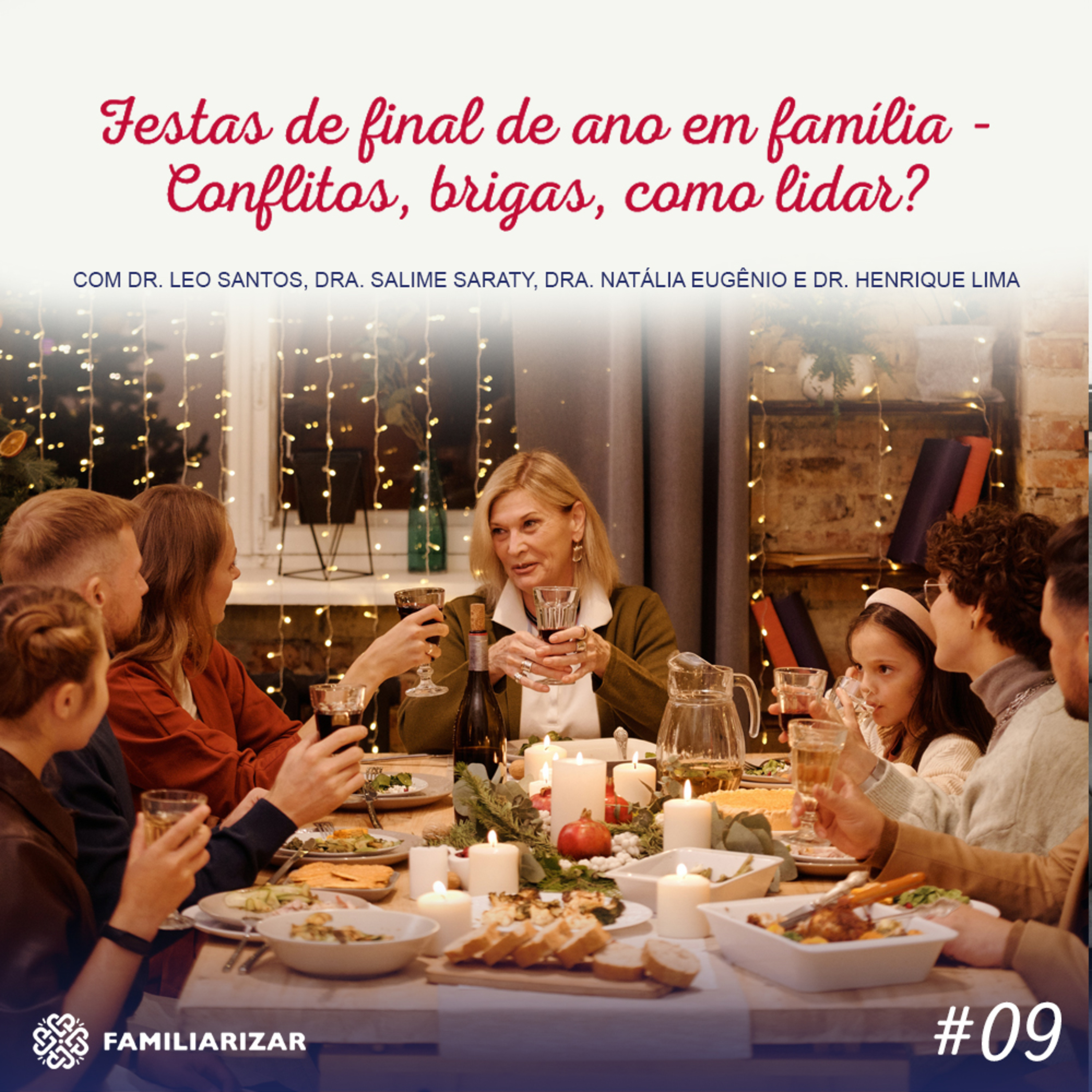 FAMILIARIZAR