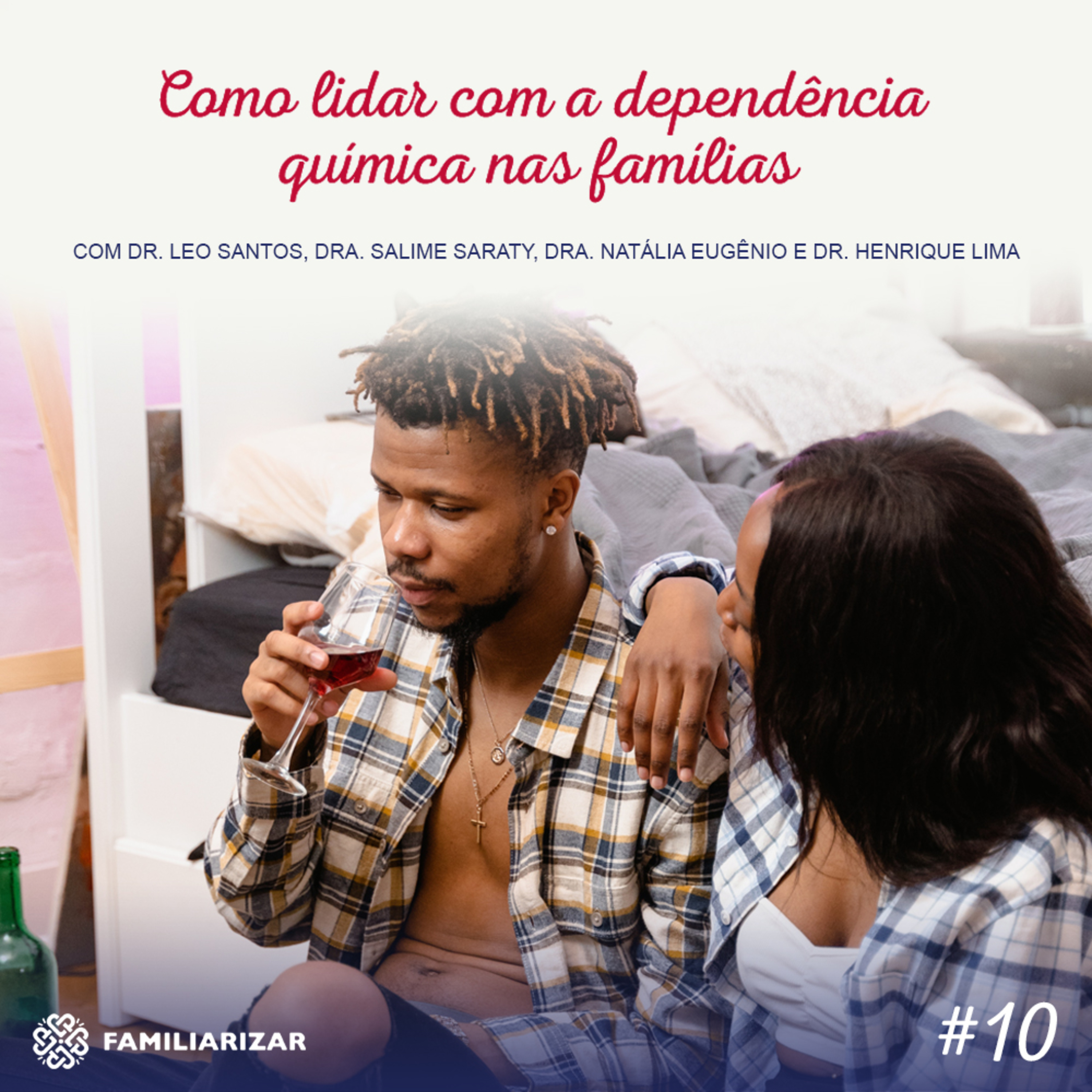FAMILIARIZAR
