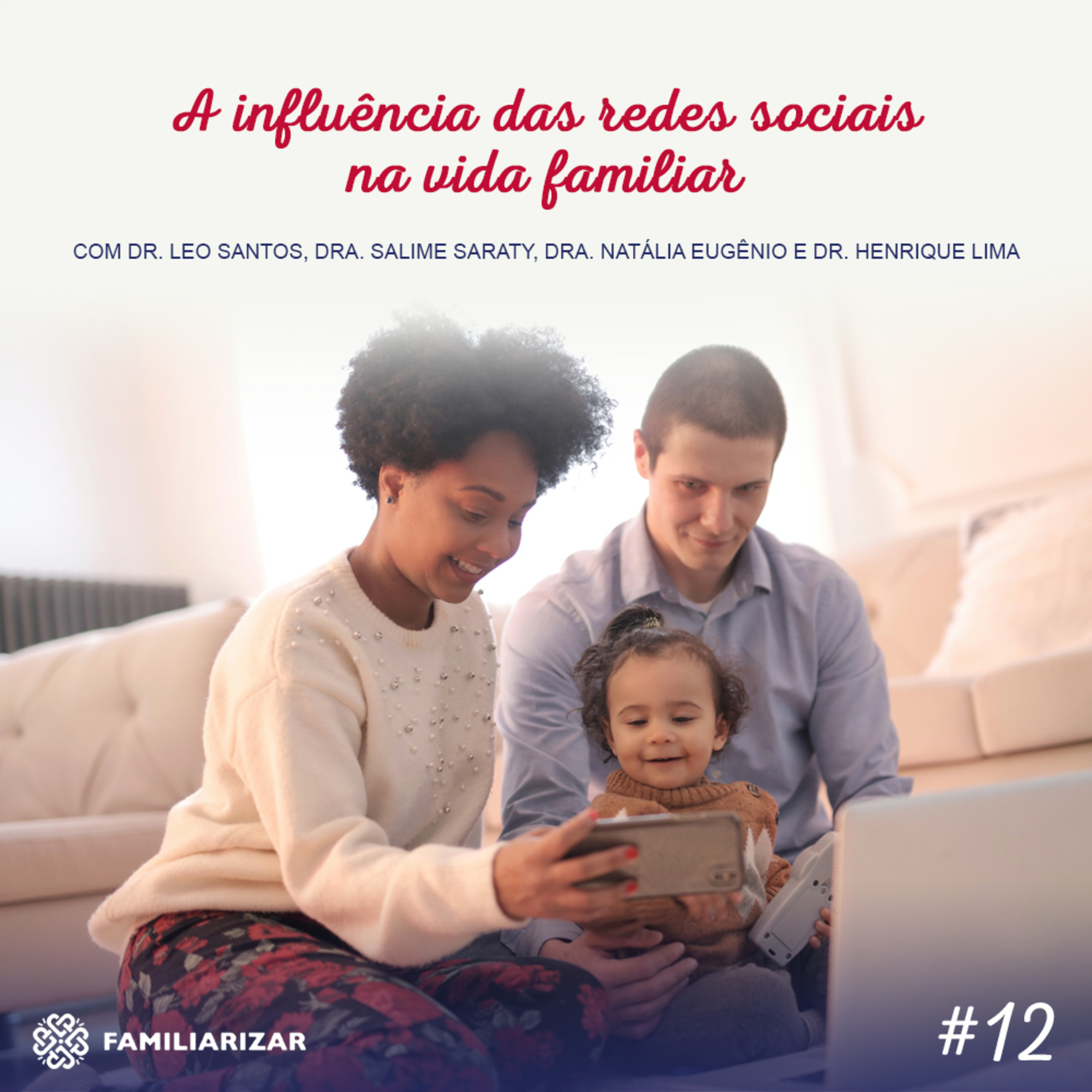 FAMILIARIZAR
