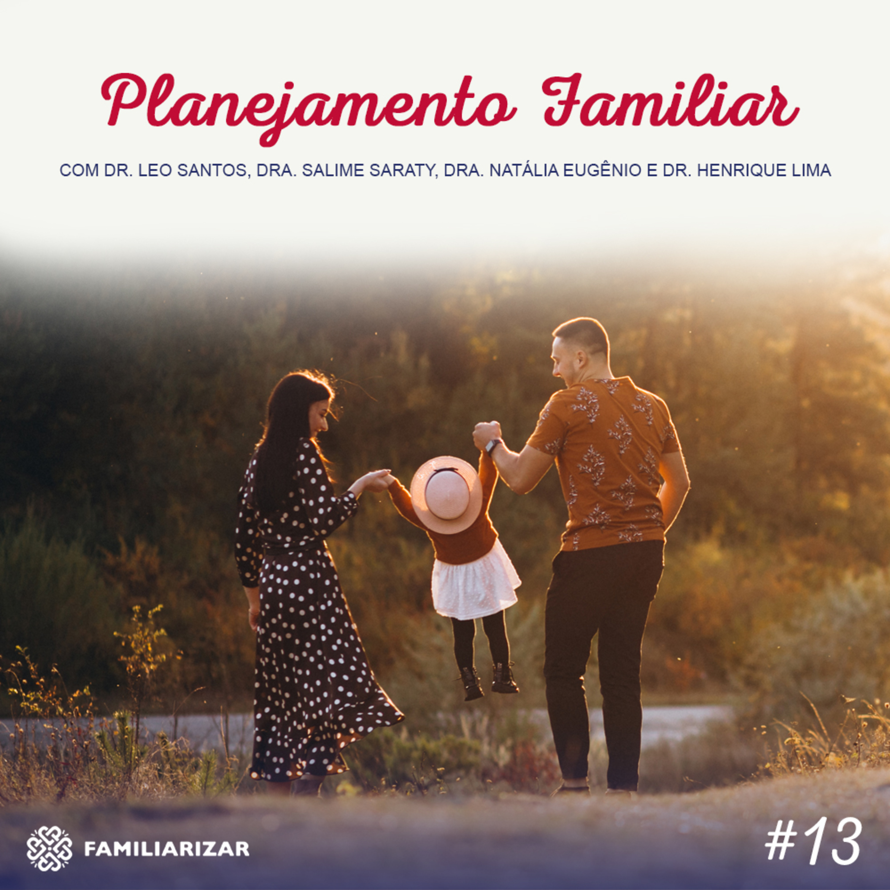 FAMILIARIZAR