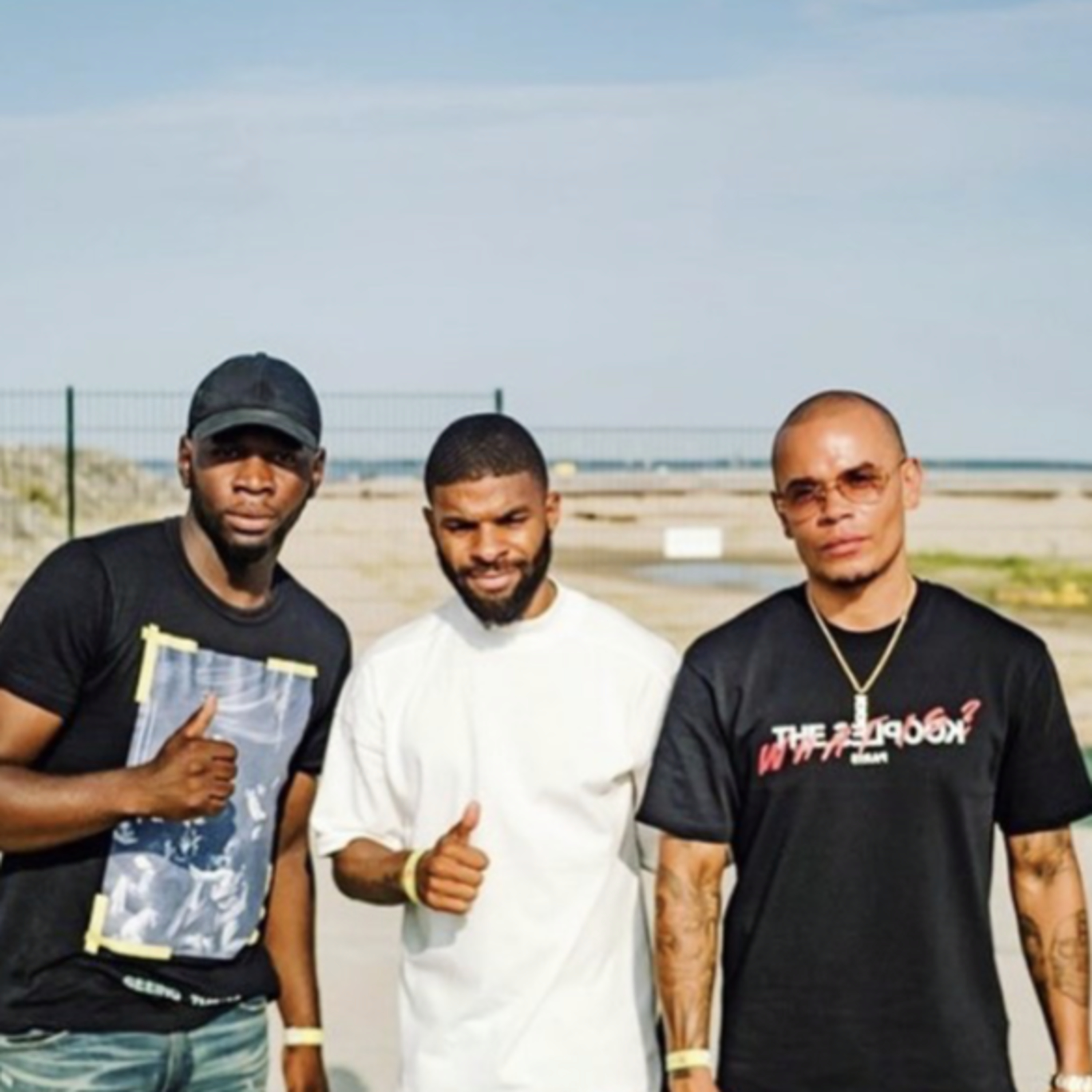 BACK2BACK PODCAST