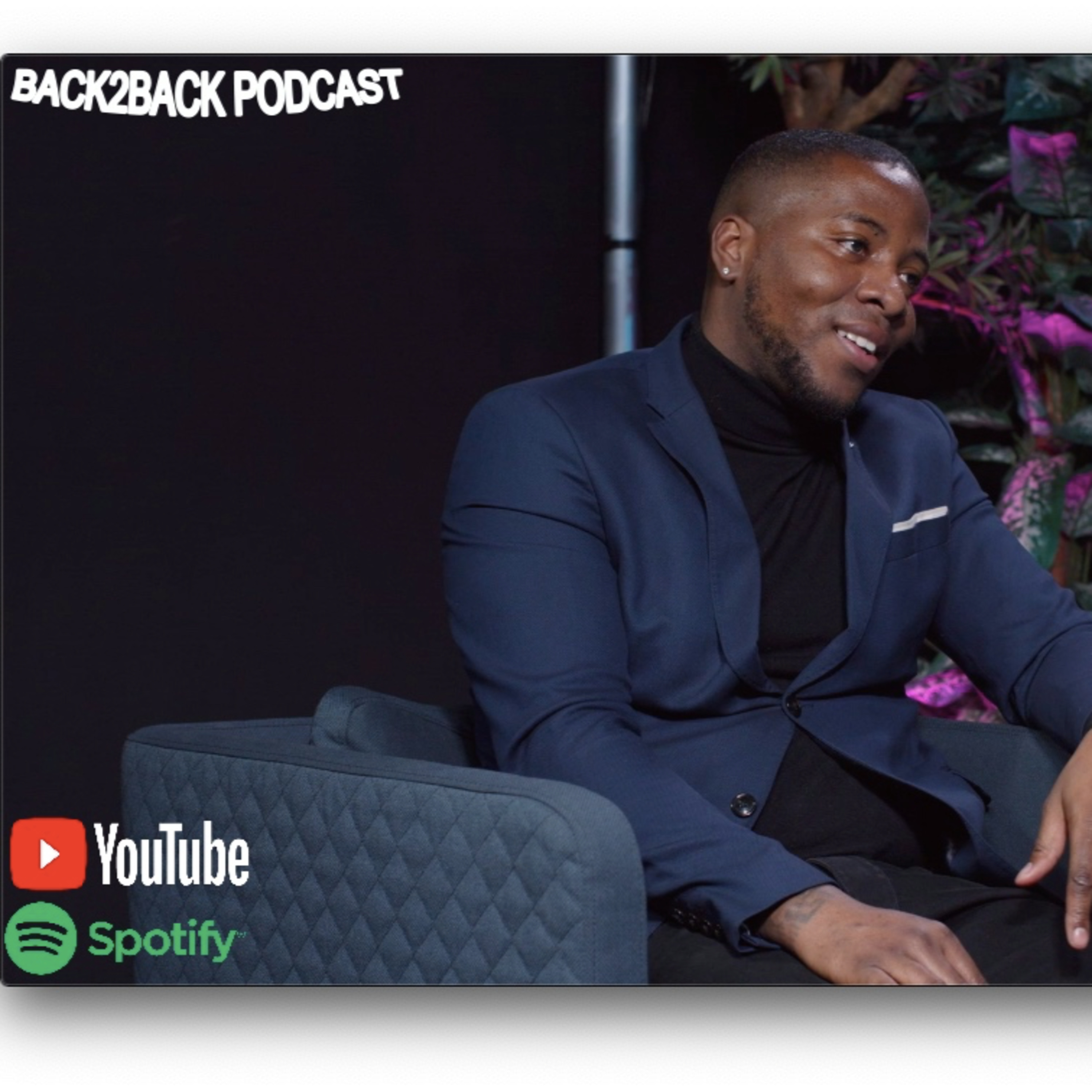 BACK2BACK PODCAST