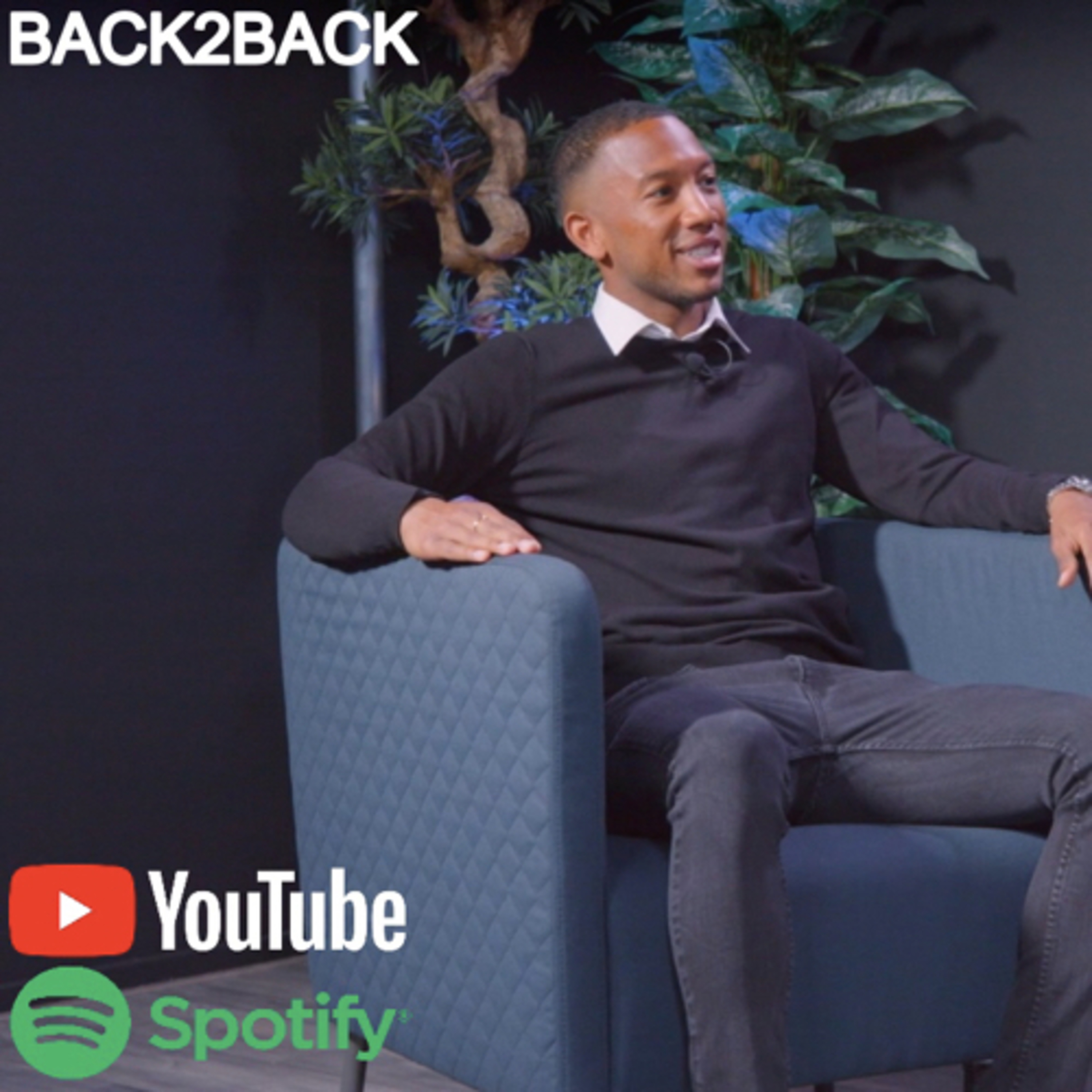 BACK2BACK PODCAST