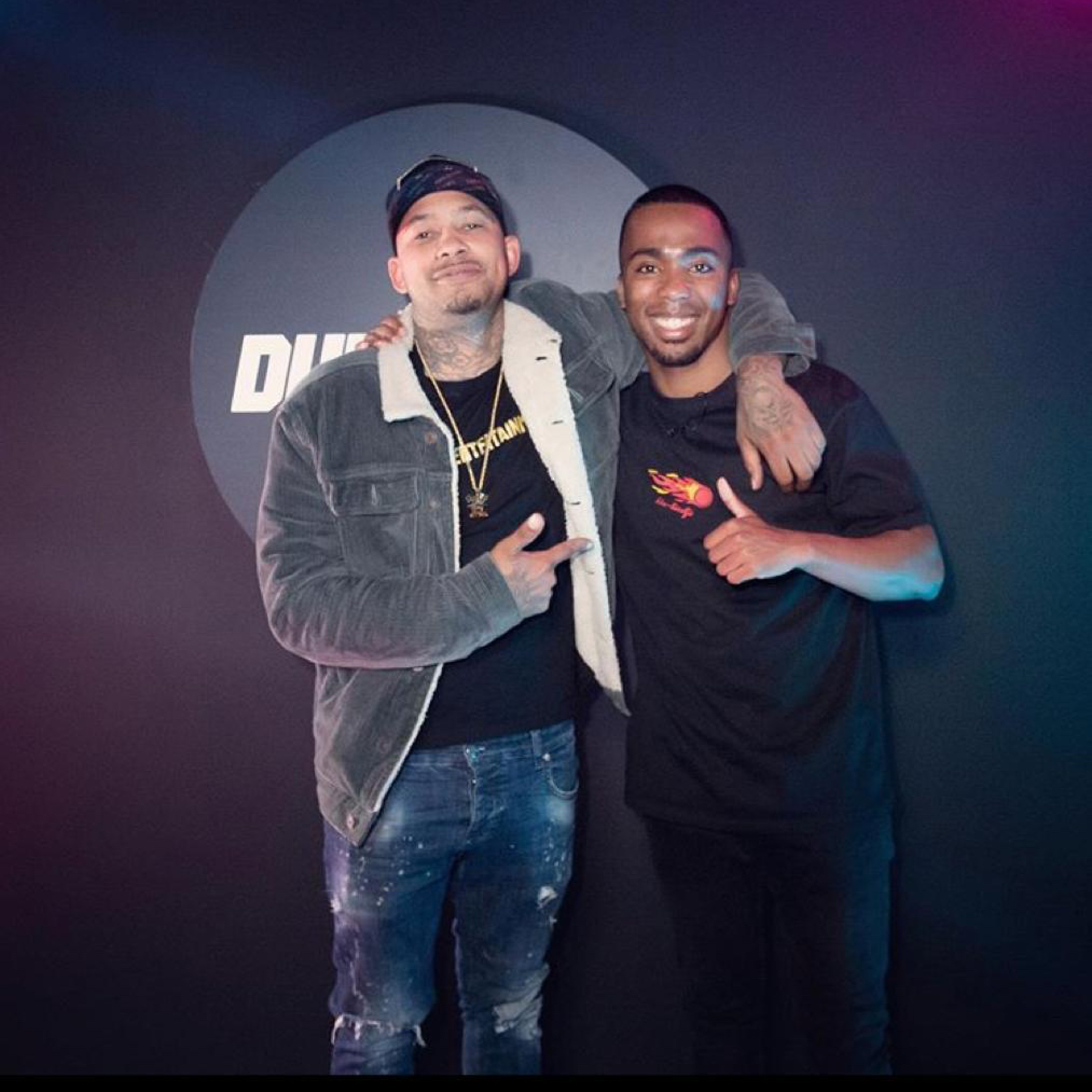 BACK2BACK PODCAST