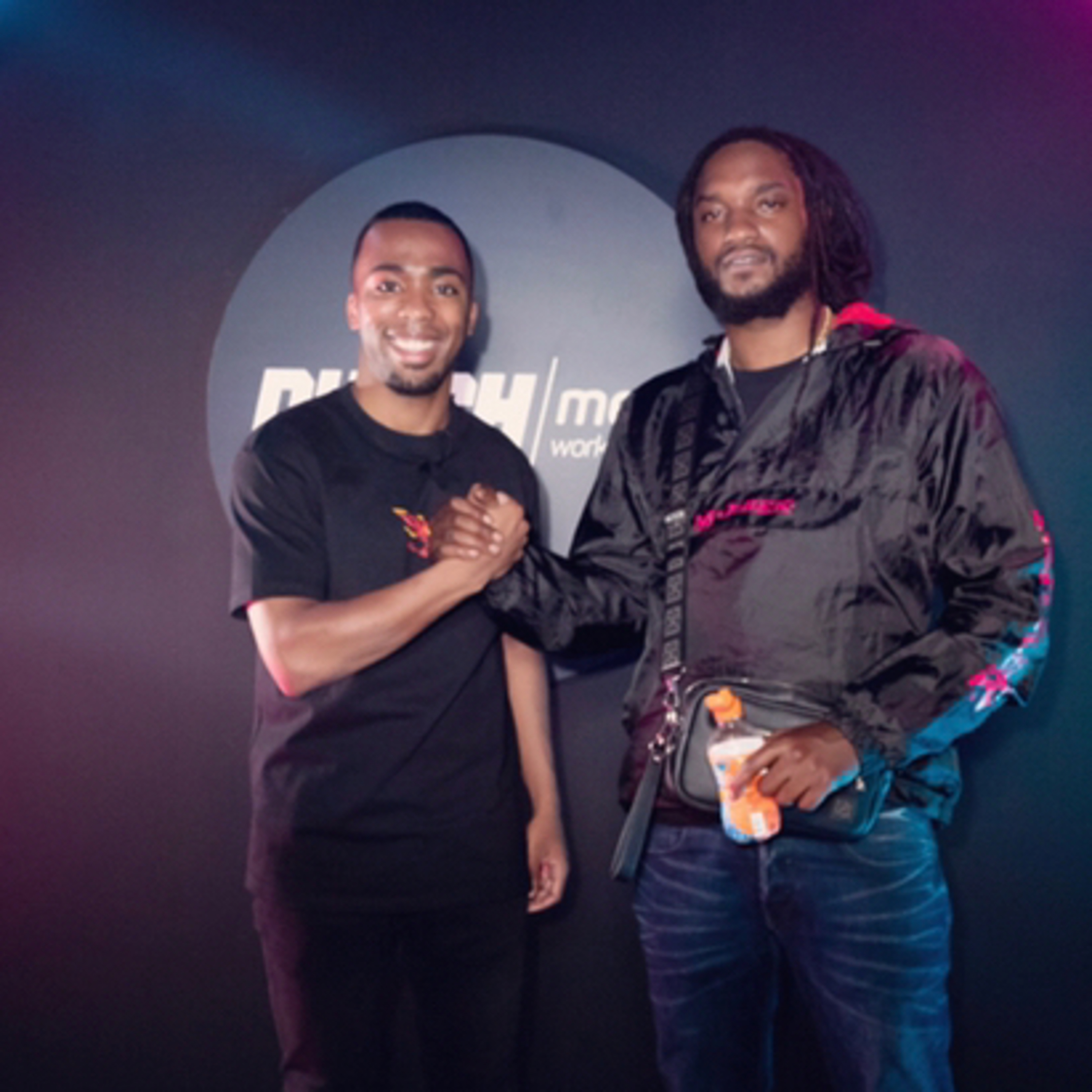 BACK2BACK PODCAST