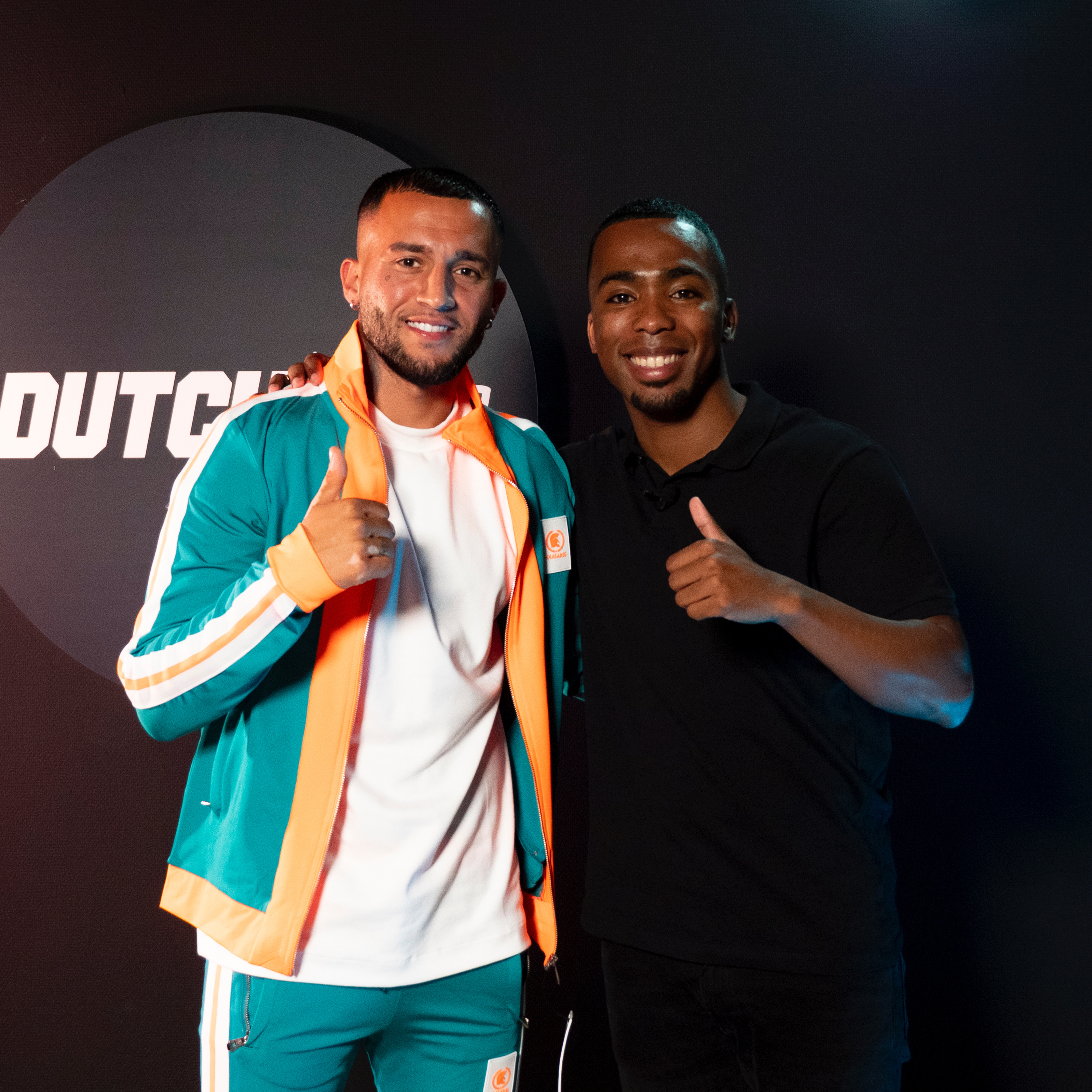 BACK2BACK PODCAST