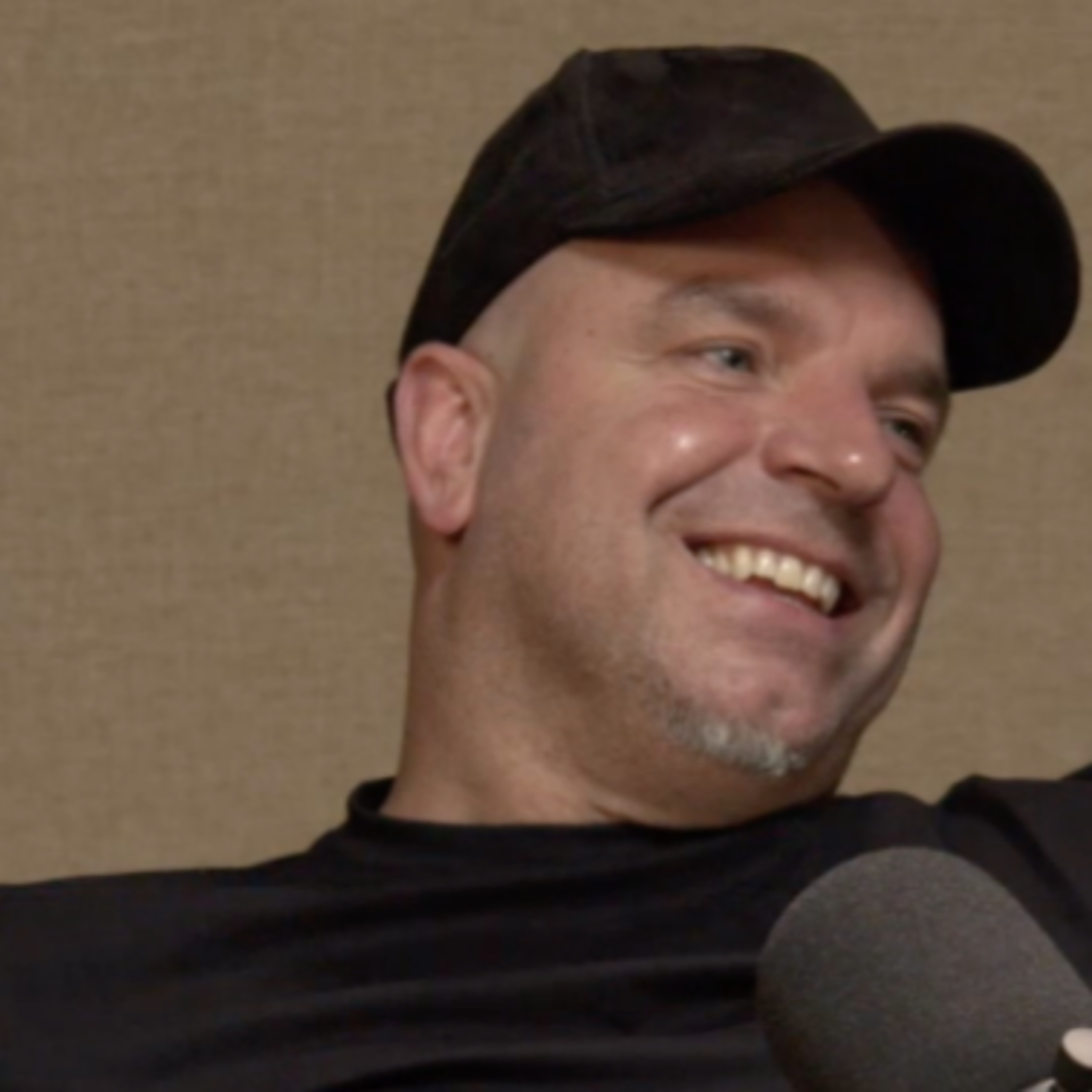 BACK2BACK PODCAST
