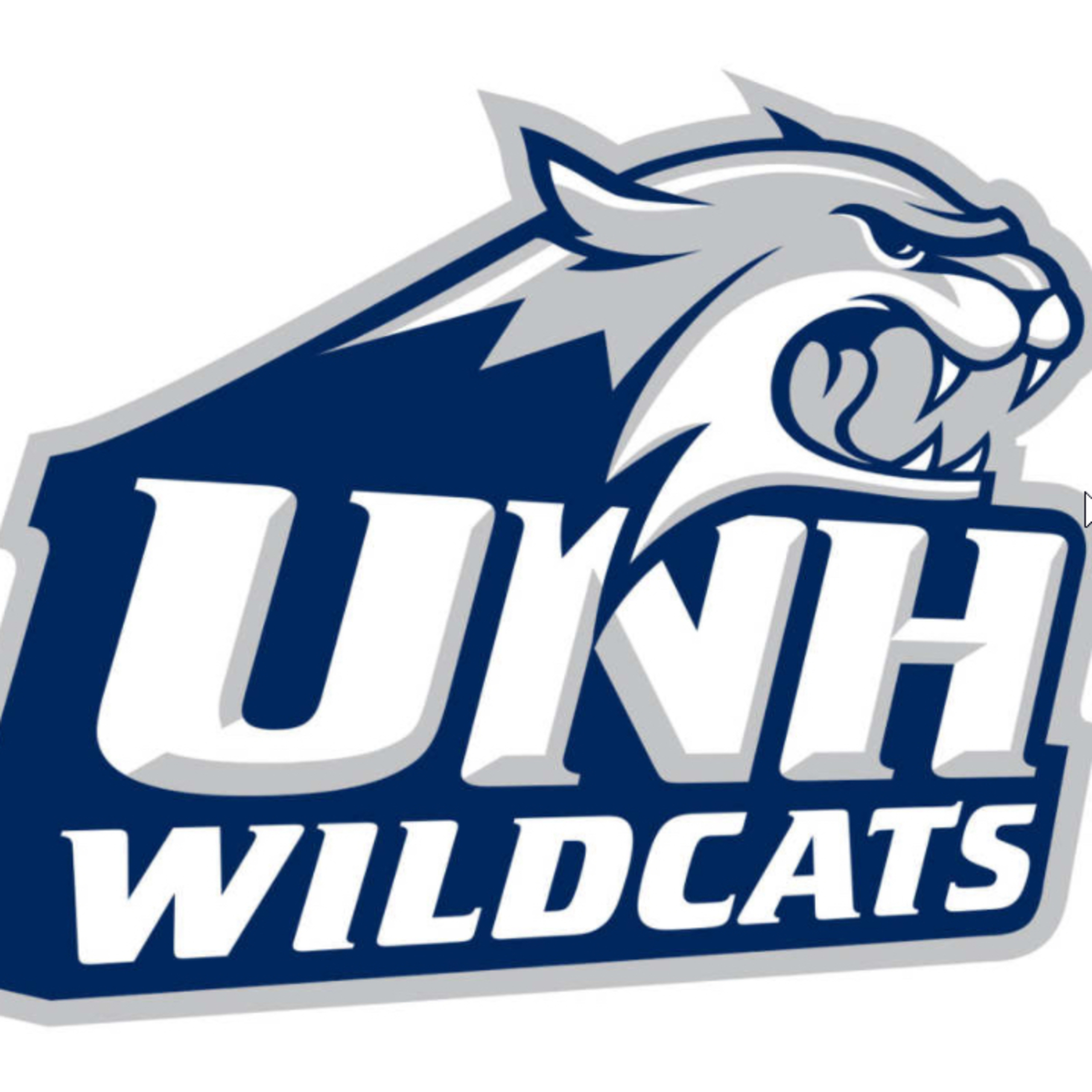 UNH Coach Ricky Santos episode artwork